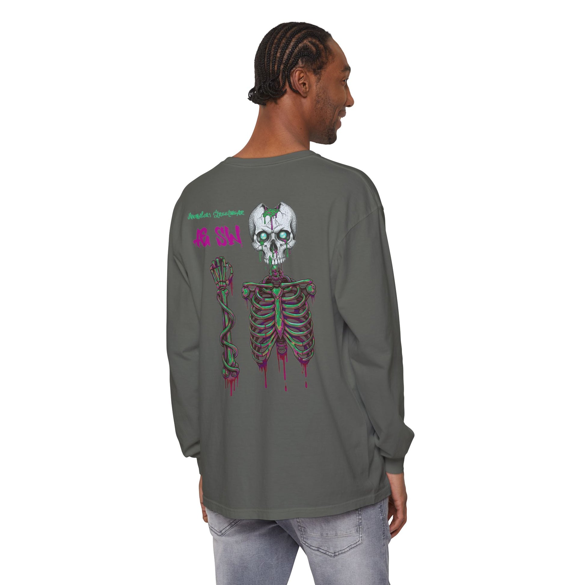 Anomalous Entities: “Ana-nomalous” Witch of Galactic Horror V5 ft. The Chalice of Man