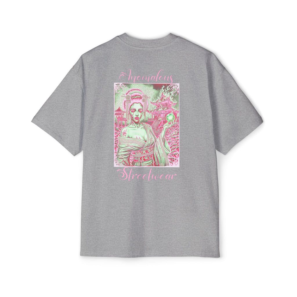 Fall/Winter 2025 Anomalous Streetwear Anomalous Entities: The Lover’s, Satoshi & Sakura V1