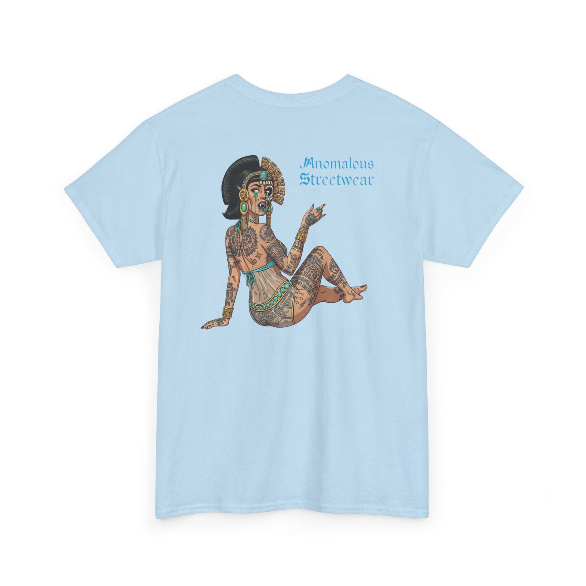 Xochitl’s Poolside Retreat V2
