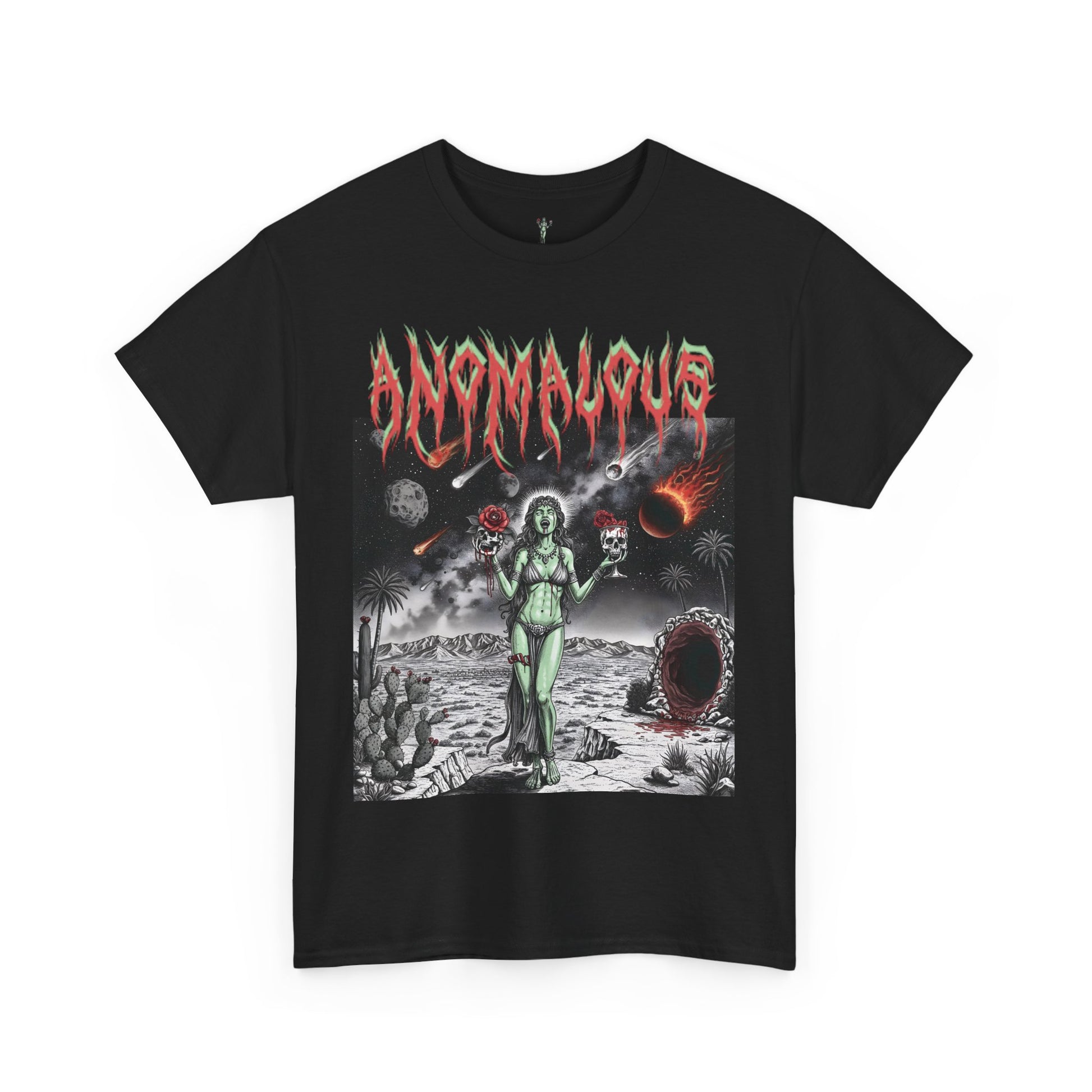Harbinger of Doom: Anomalous Entity Series Special Edition