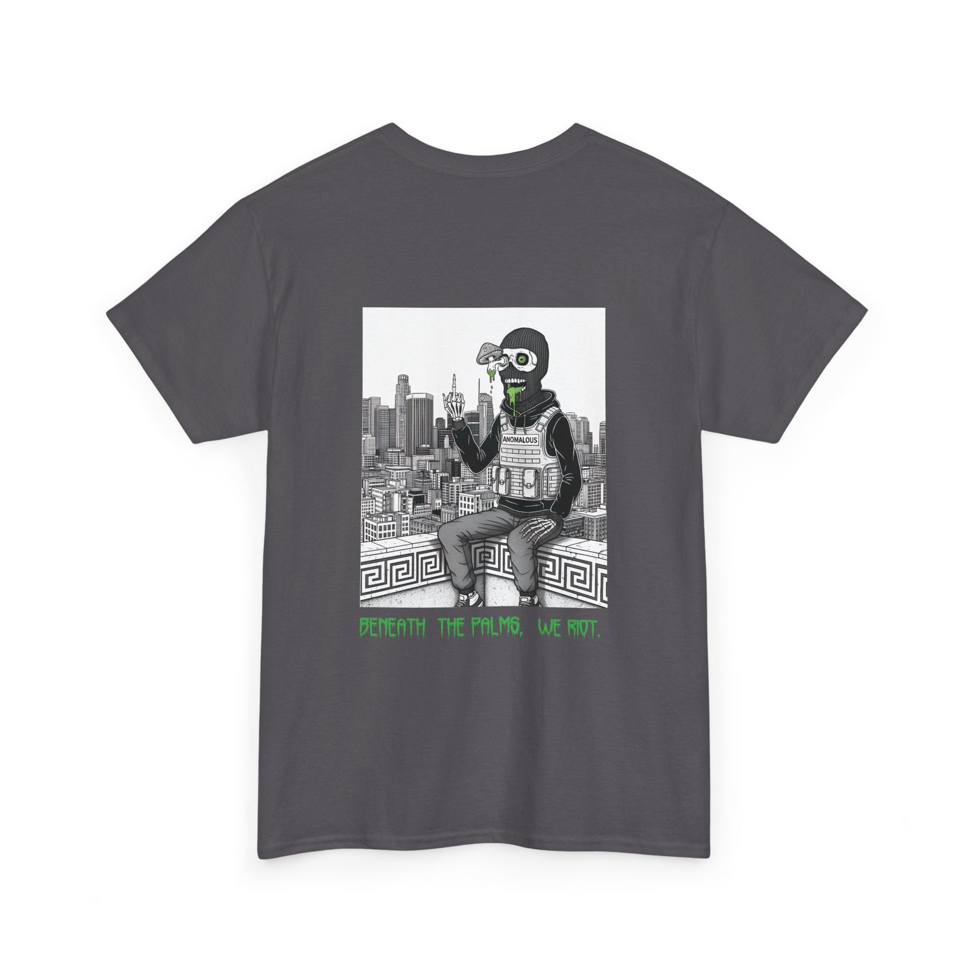 Skeeter The Skater Skeleton Series V3