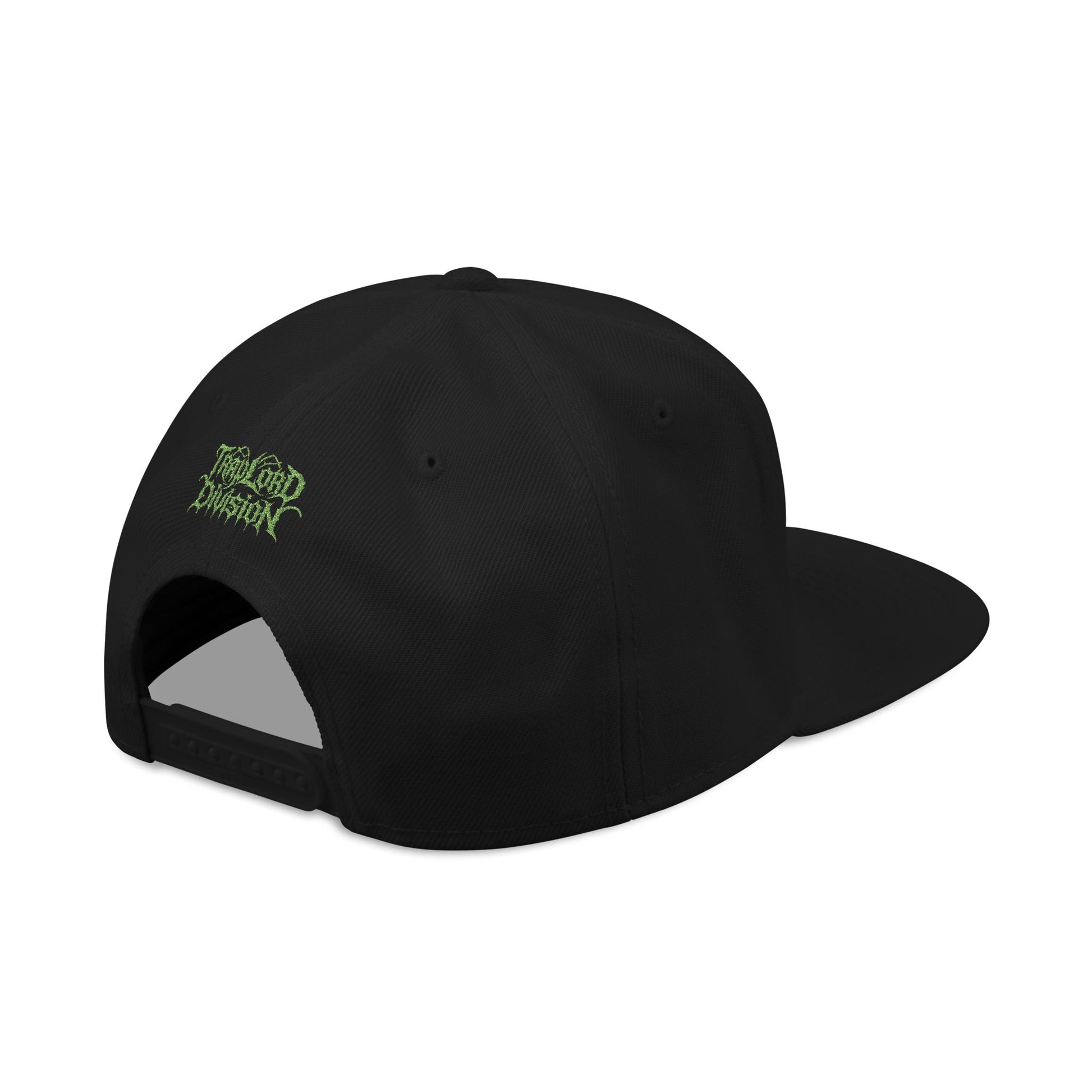 Anomalous TrapLord Division Snapback V1