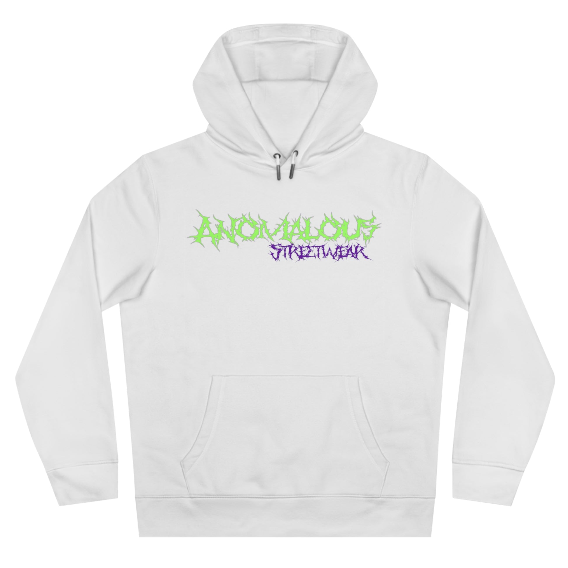 Anomalous Entities: “Ana-nomalous” Witch of Galactic Horror HV2