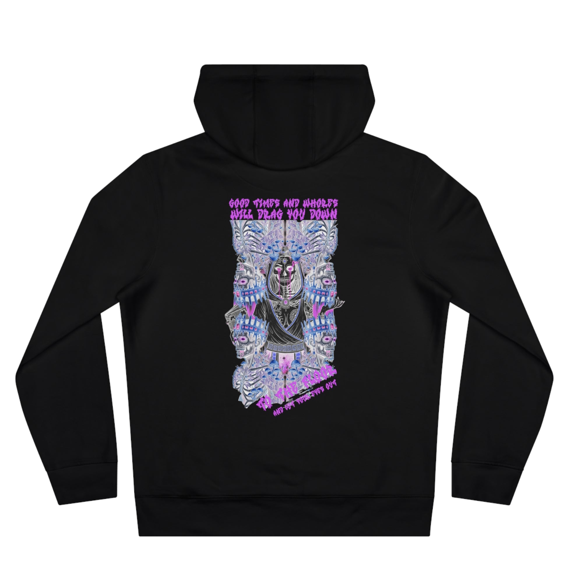 Anomalous Entities: Prince Of Perdition HV2