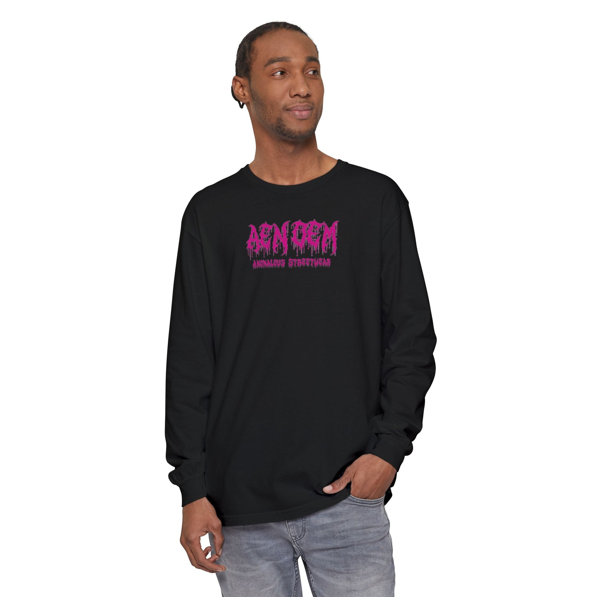 Anomalous Streetwear: Fall of the First Kingdom V5