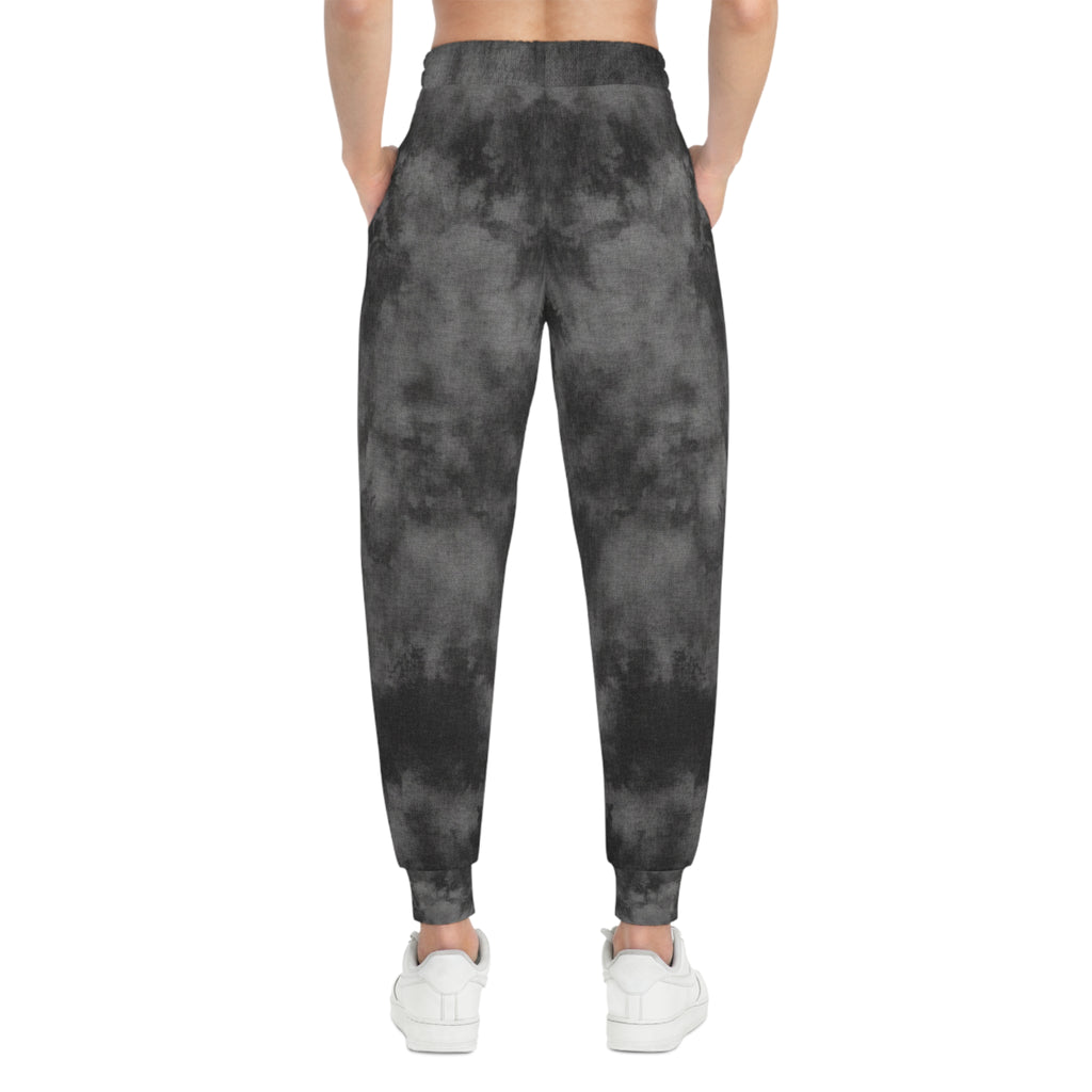 Fall/Winter 2025 Anomalous Streetwear: Anomalous Entities Series ACID WASH JV1