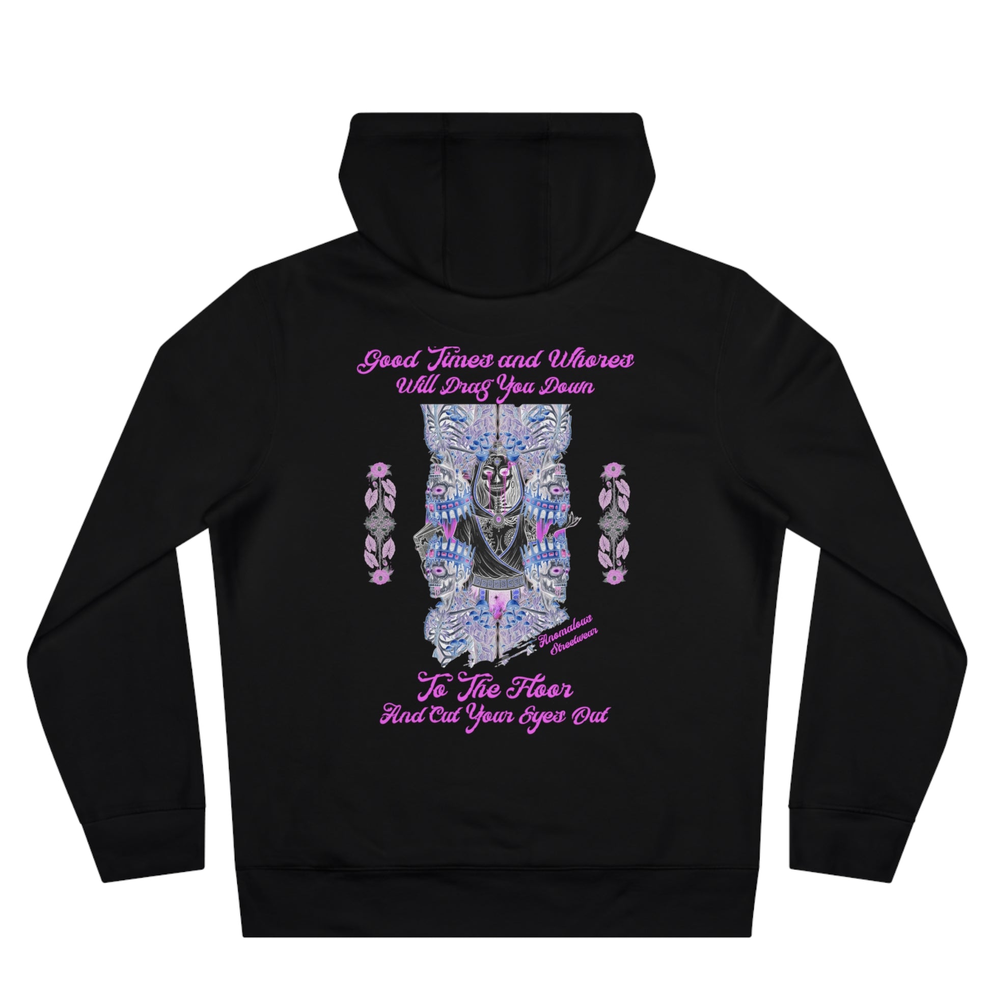 Anomalous Entities: Prince Of Perdition HV2