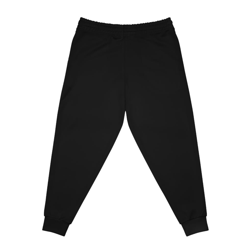 Anomalous Entities: Prince Of Perdition Joggers V2