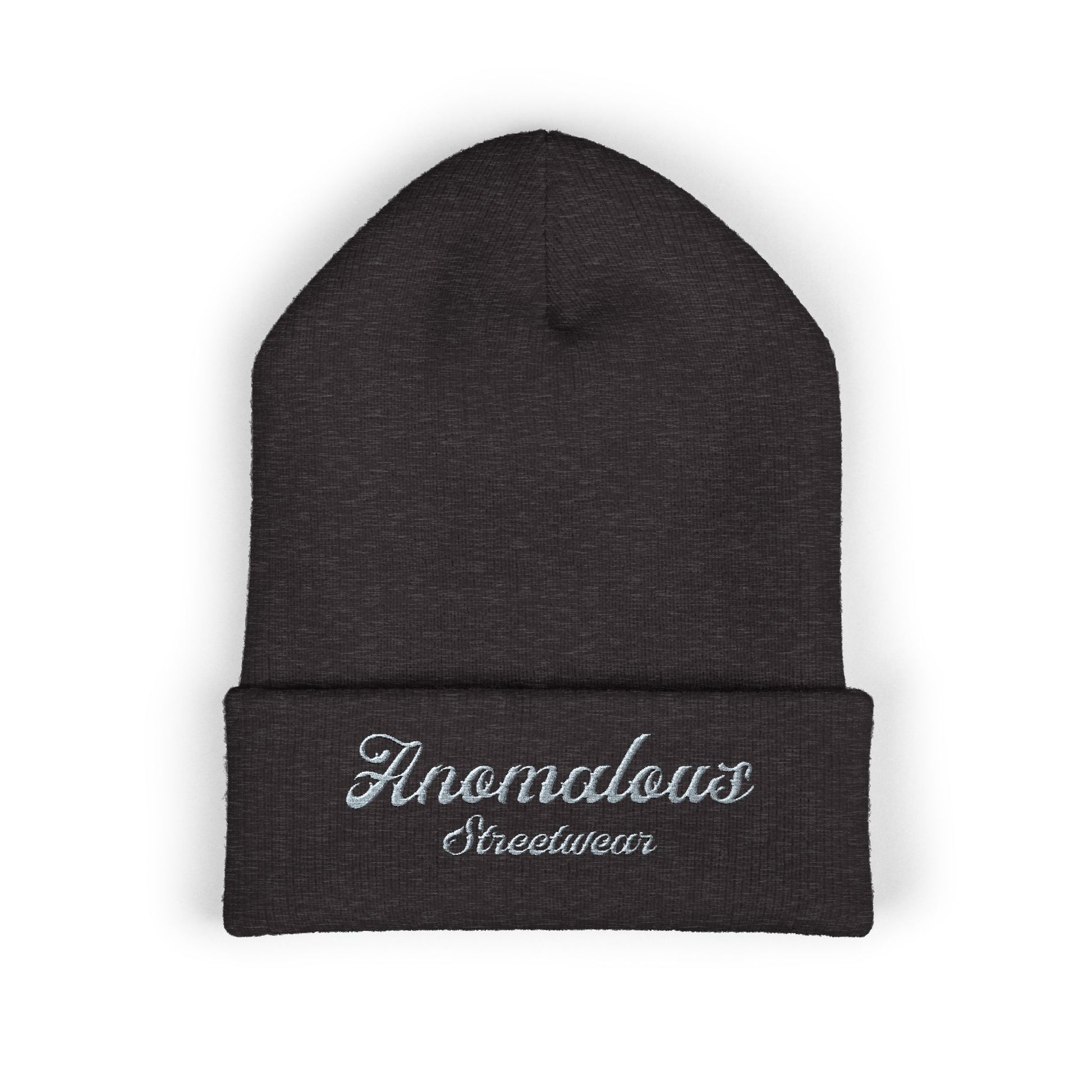 Anomalous Entities: Prince Of Perdition Beanie V1