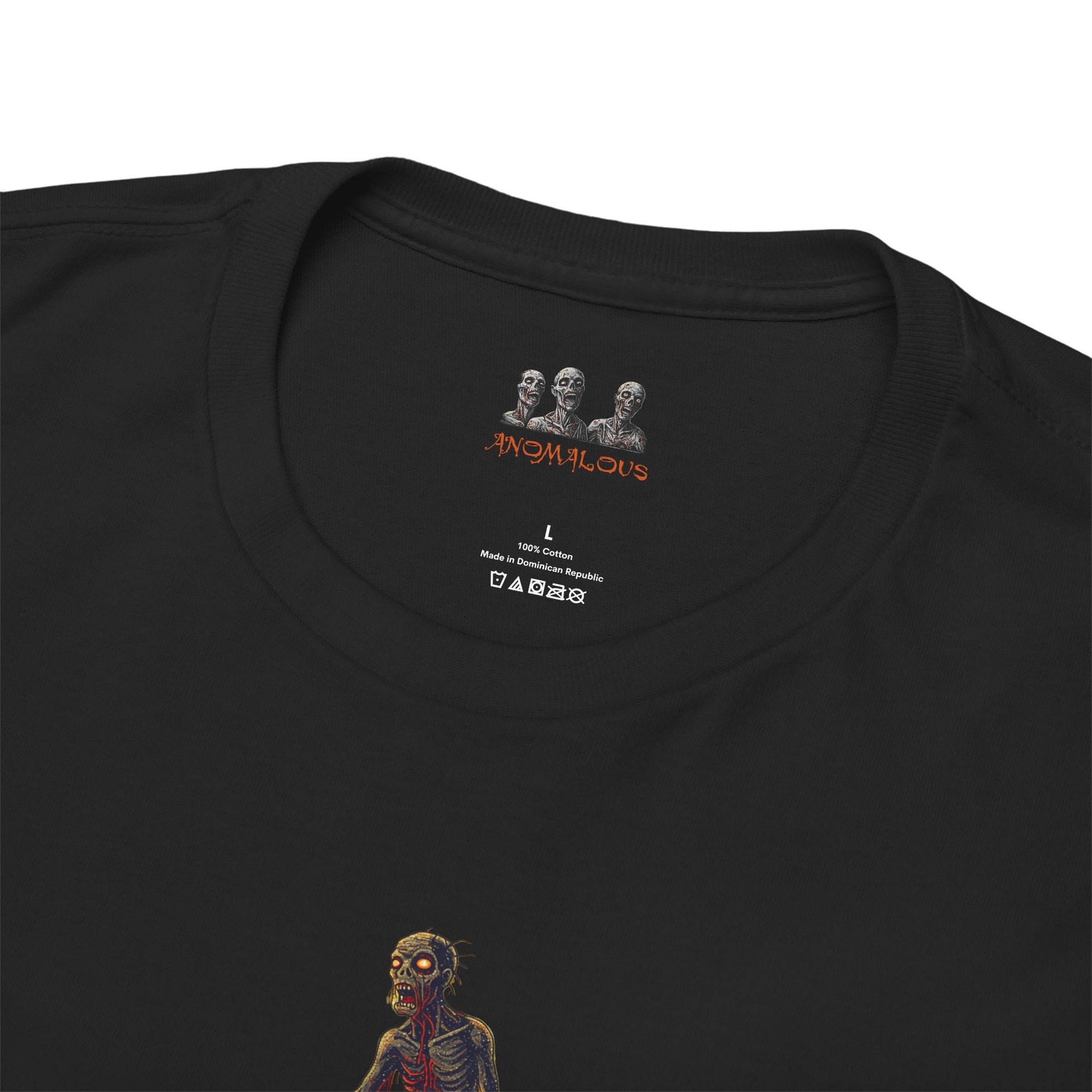Zoltan The Zombie V4