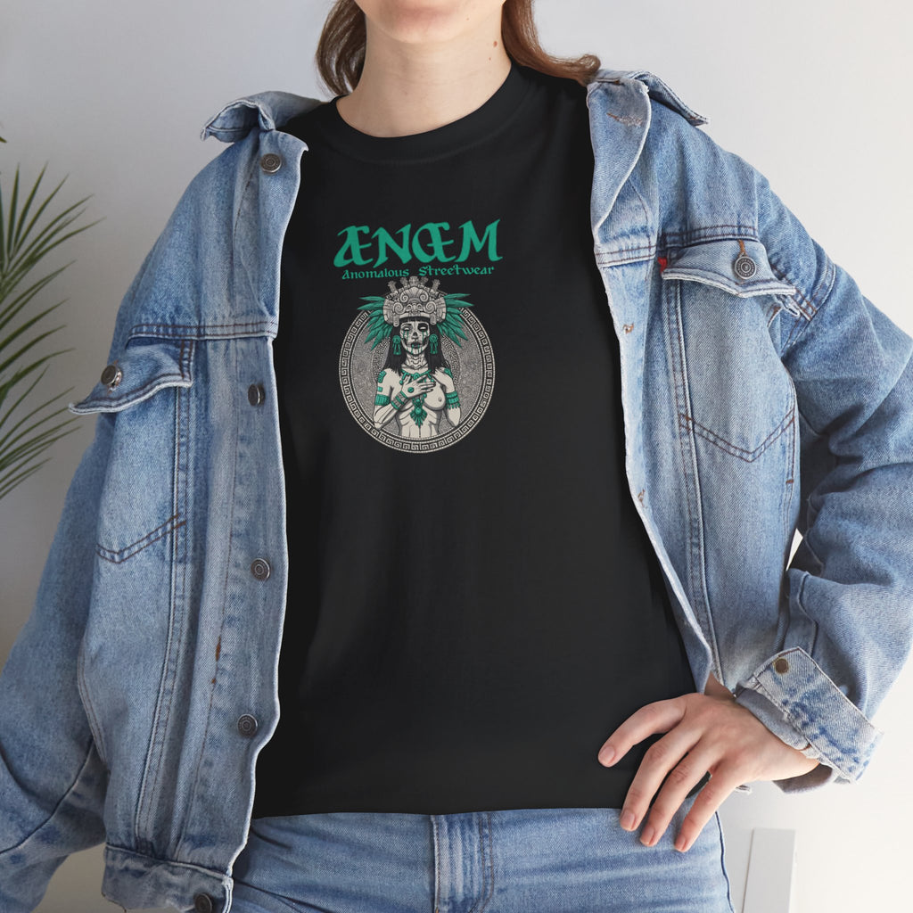 Anomalous Entities: Queen Of Mictlan V4