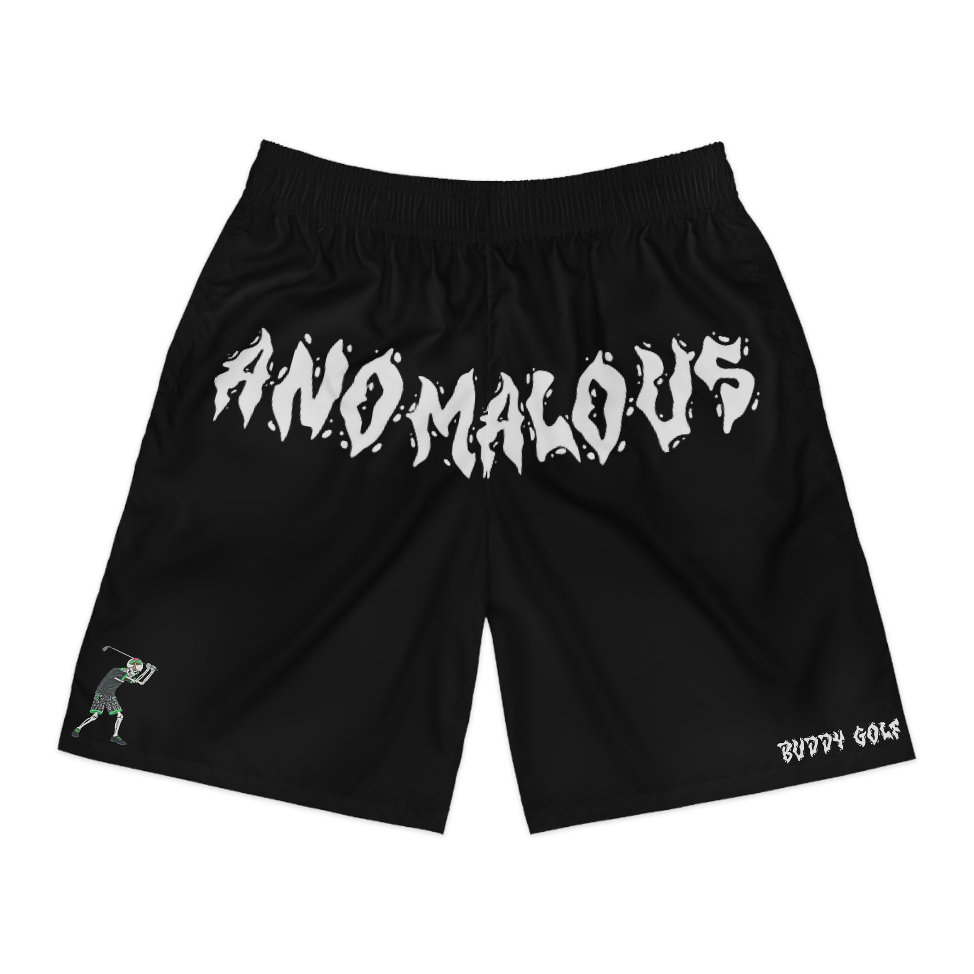 Anomalous Streetwear: Anomalous Buddy Golf JSV1