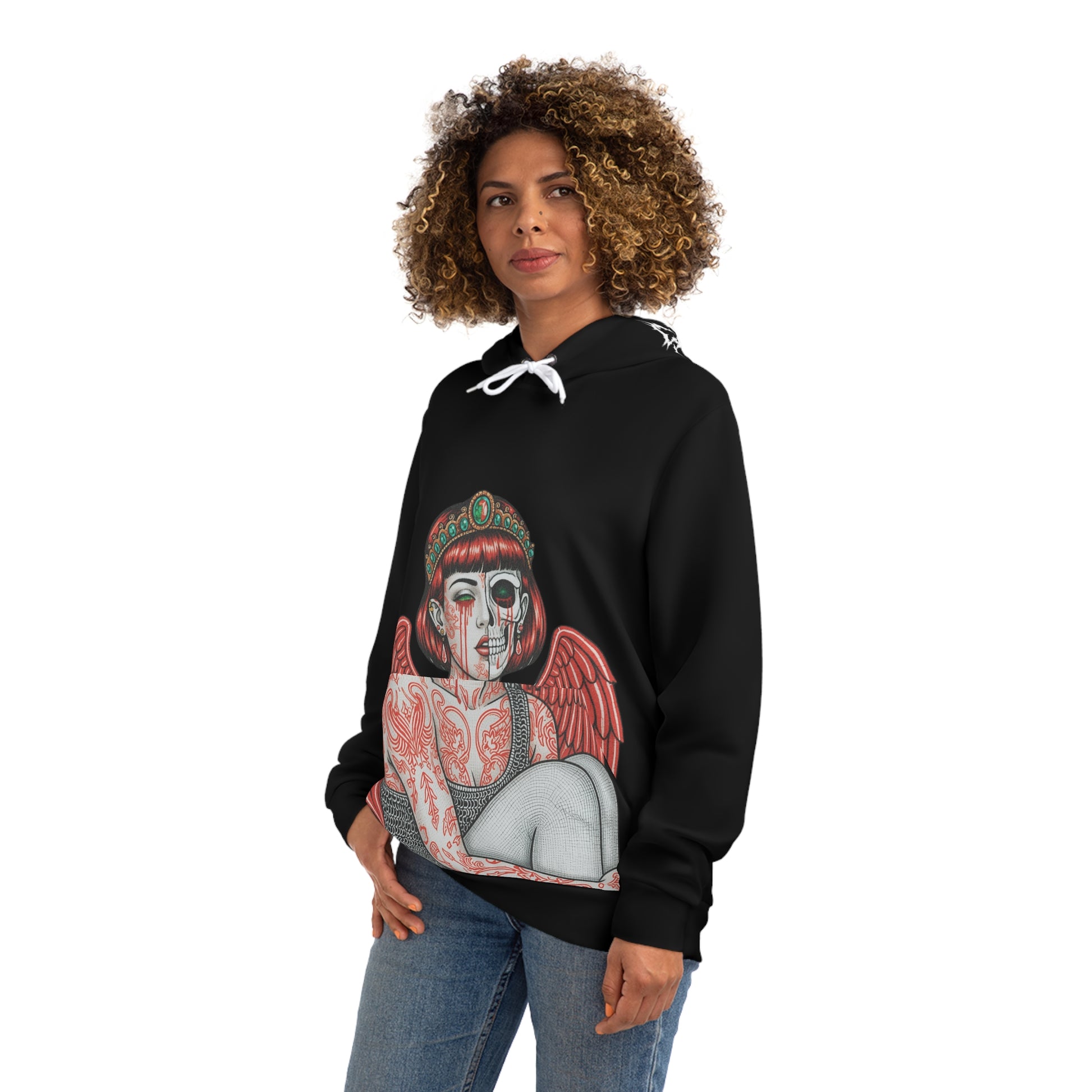 Fall/Winter 2025 Anomalous Streetwear: Anomalous Entities Series HV2