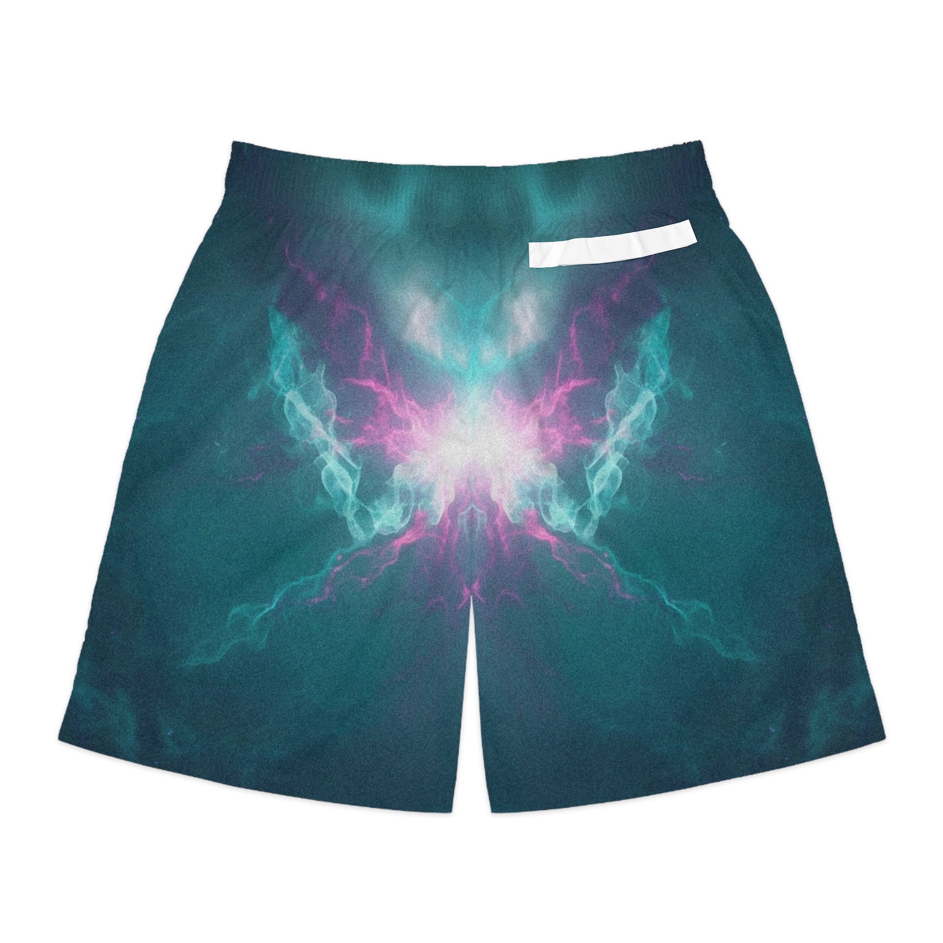 Fall/Winter 2025 Anomalous Streetwear: Anomalous Entities Series JSV10