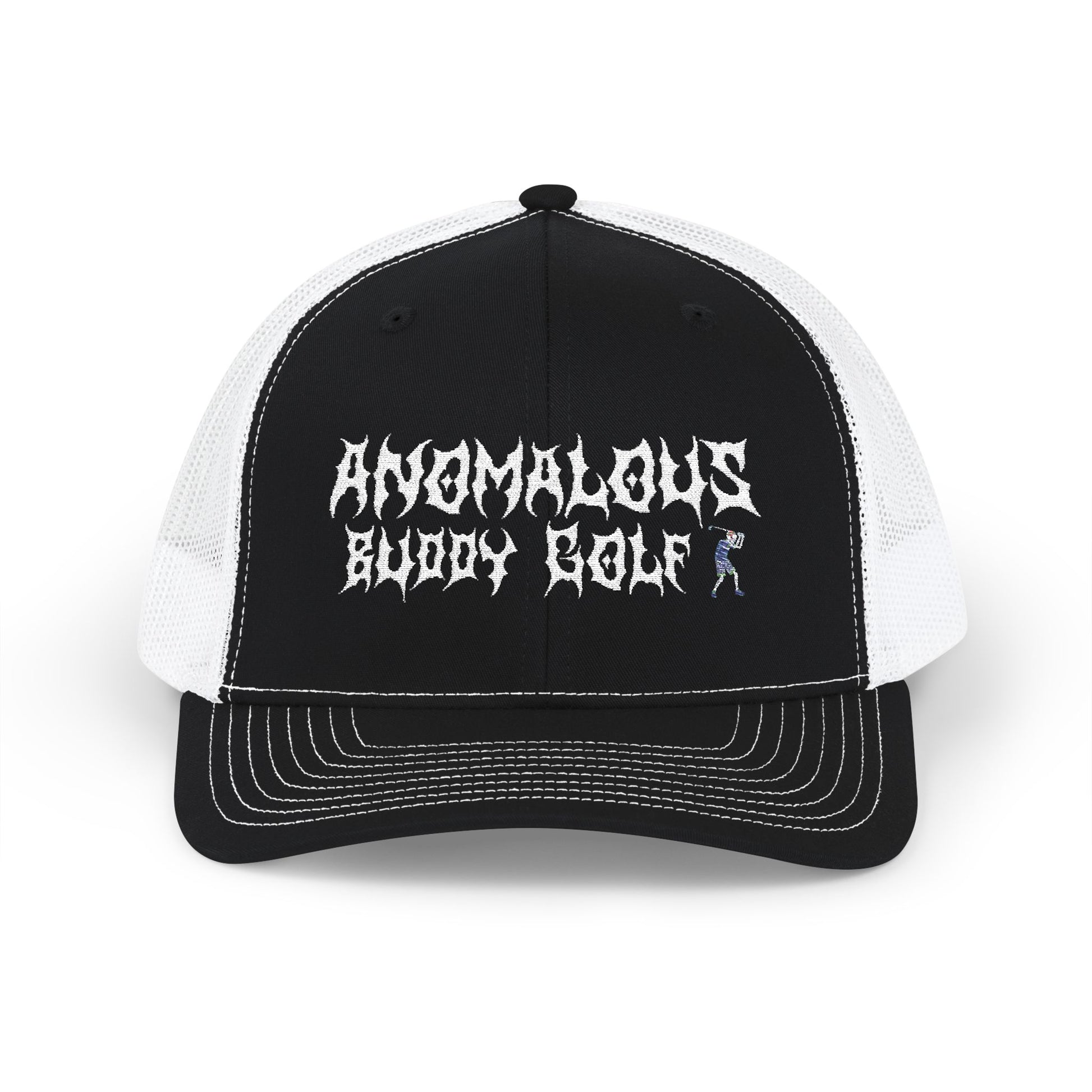 Anomalous Streetwear: Anomalous Buddy Golf THV1
