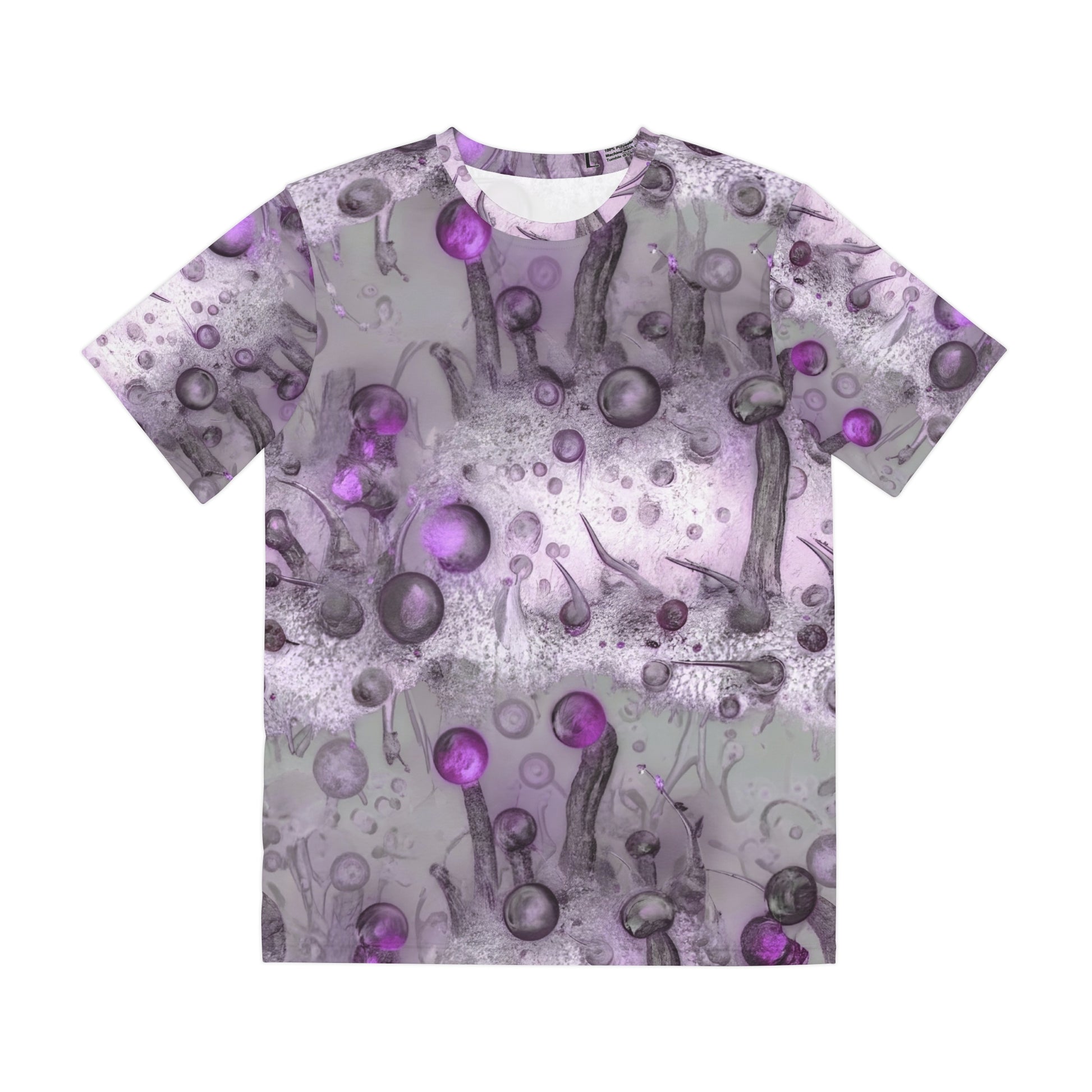 Fall/Winter 2025 Anomalous Streetwear: The Anomalous V4