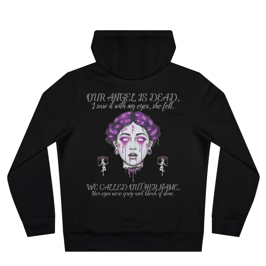 Anomalous Entities: “Ana-nomalous” Witch of Galactic Horror HV1