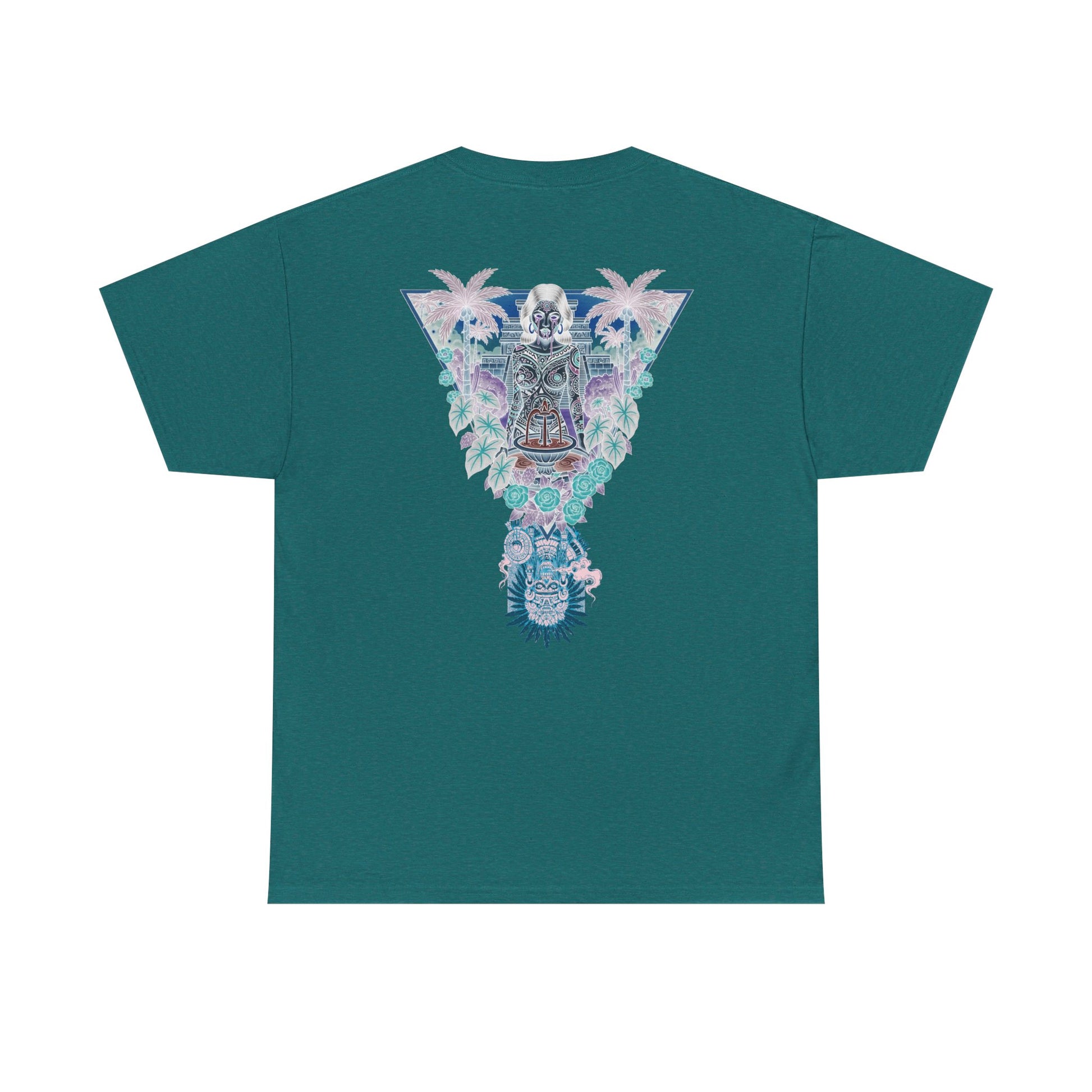 Anomalous Entities: Queen Of Mictlan Special Edition