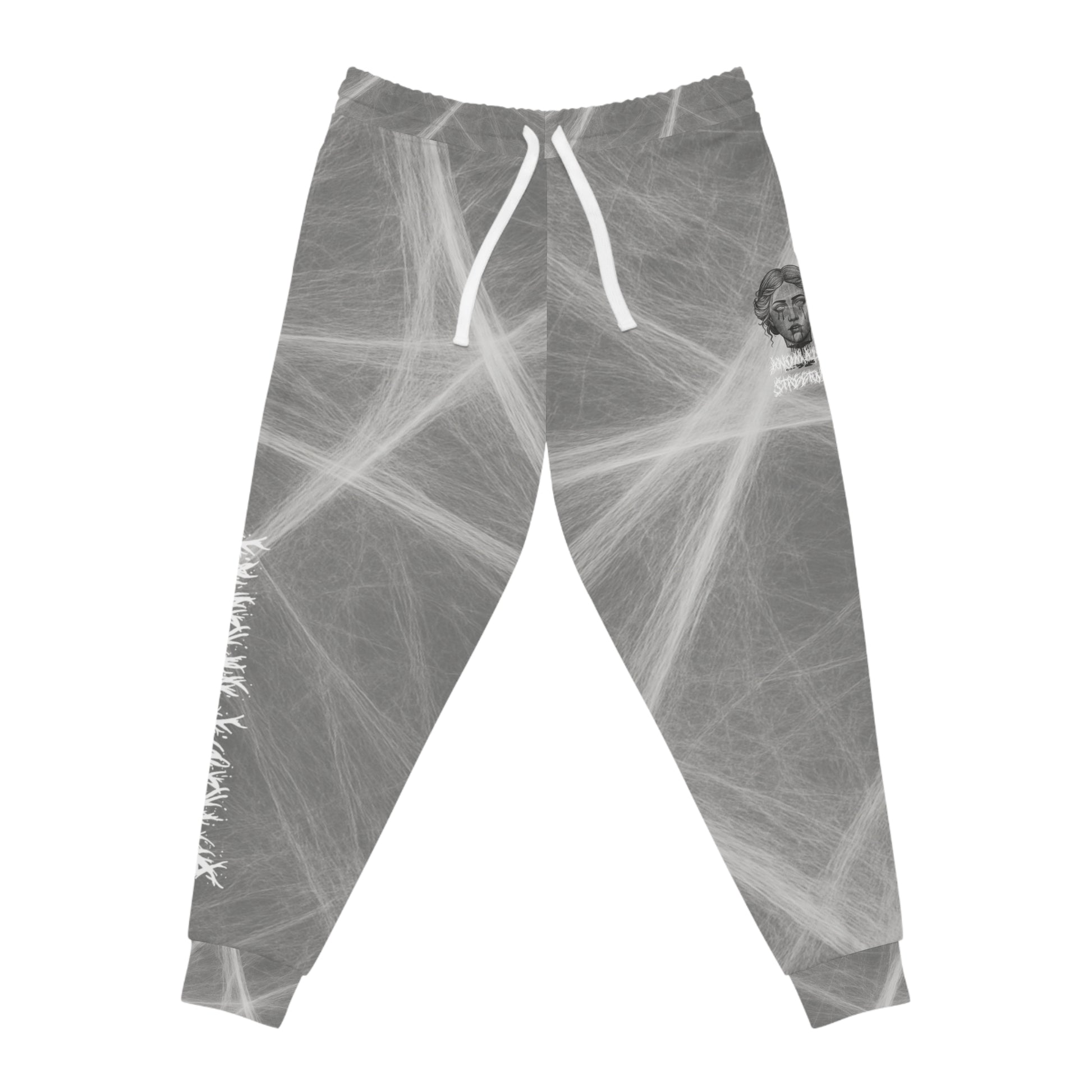Fall/Winter 2025 Anomalous Streetwear: Anomalous Entities Series JV1