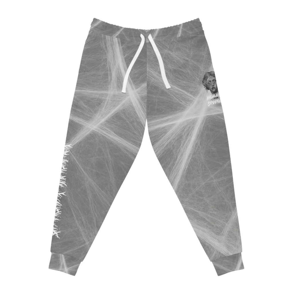 Fall/Winter 2025 Anomalous Streetwear: Anomalous Entities Series JV1