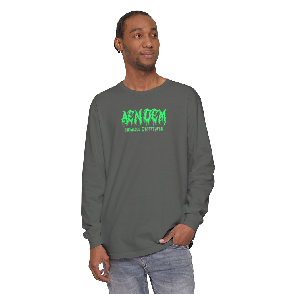 Anomalous Streetwear: Fall of the First Kingdom V5