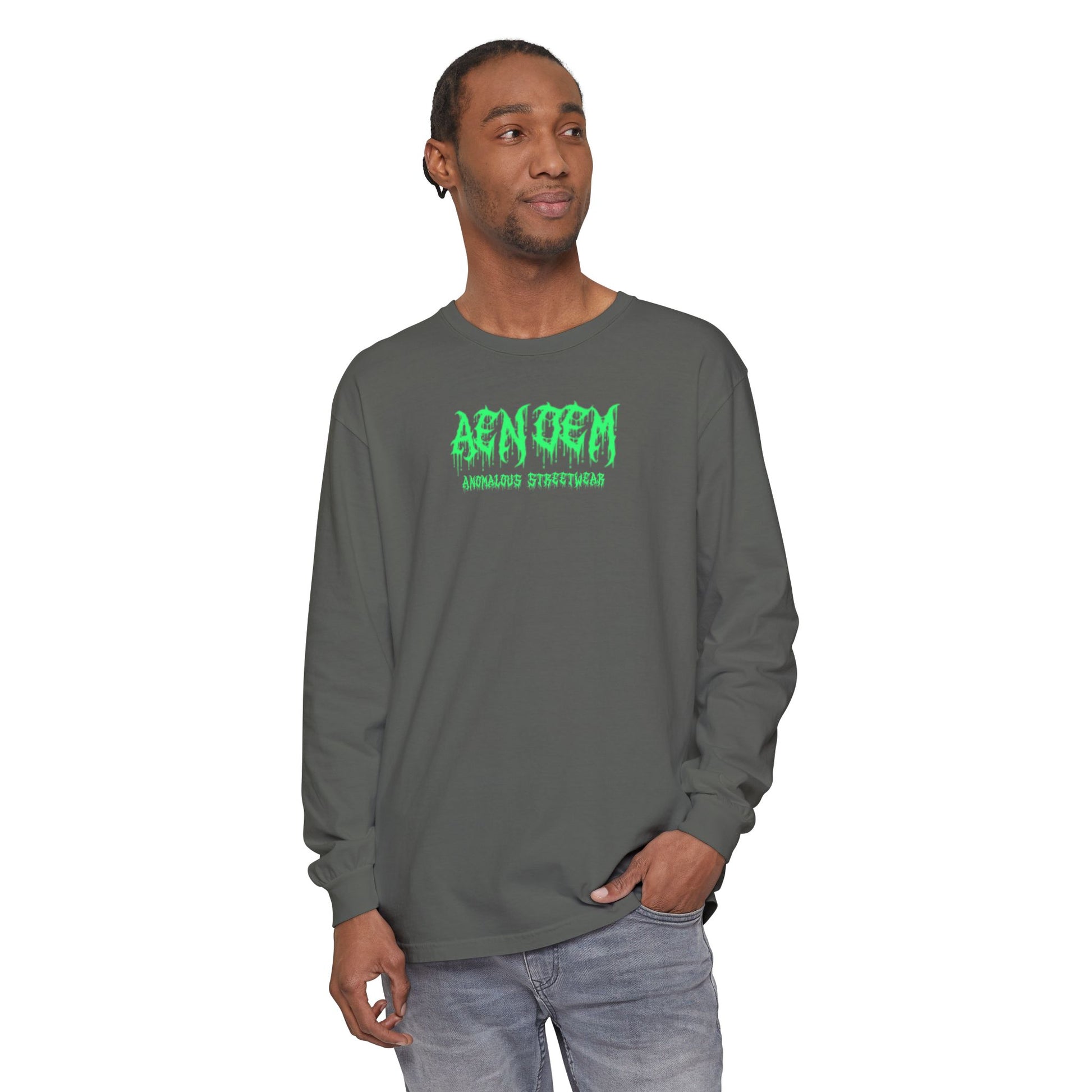 Anomalous Streetwear: Fall of the First Kingdom V5