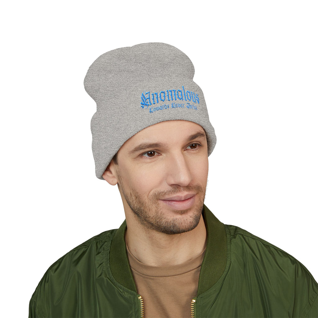 Anomalous Entities: Prince Of Perdition Beanie V2