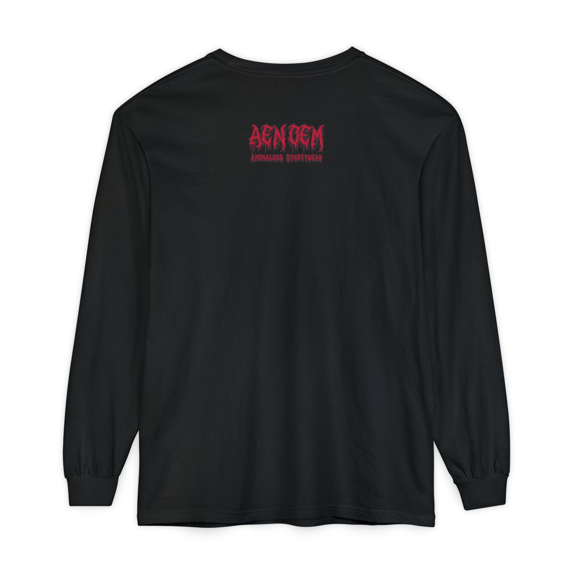 Anomalous Streetwear: Fall of the First Kingdom V6
