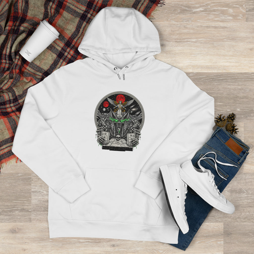 Anomalous Streetwear: Fall of the First Kingdom HV1