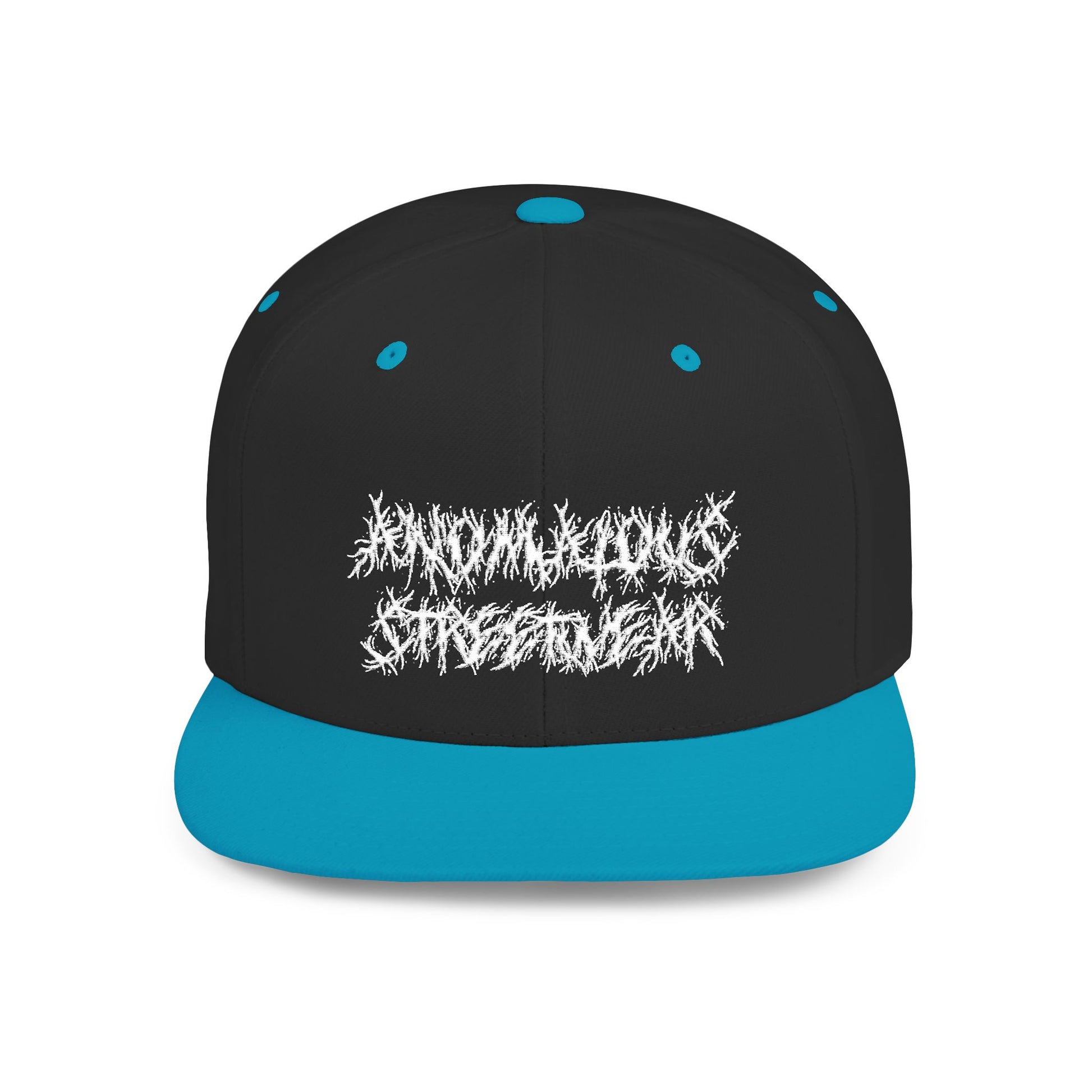 Fall/Winter 2025 Anomalous Streetwear: Anomalous Entities Series HATV5