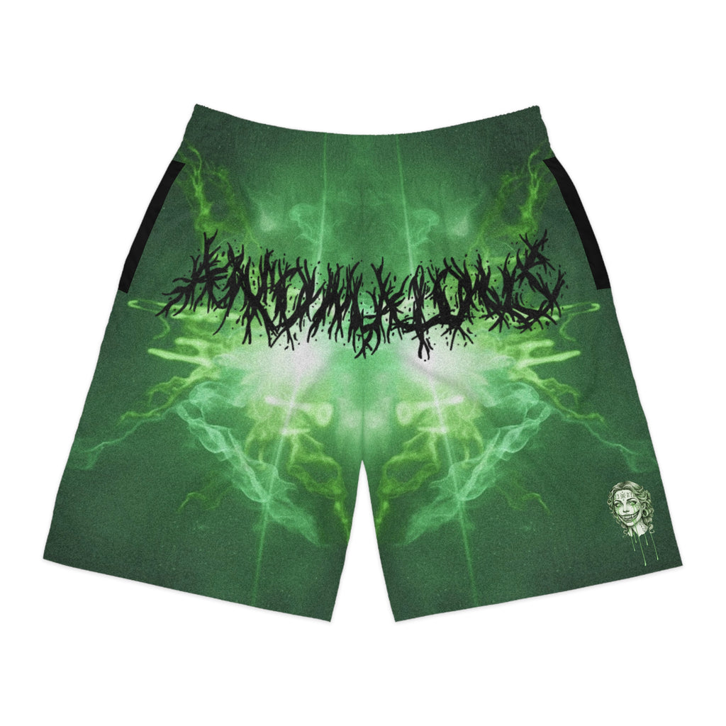 Fall/Winter 2025 Anomalous Streetwear: Anomalous Entities Series JSV7