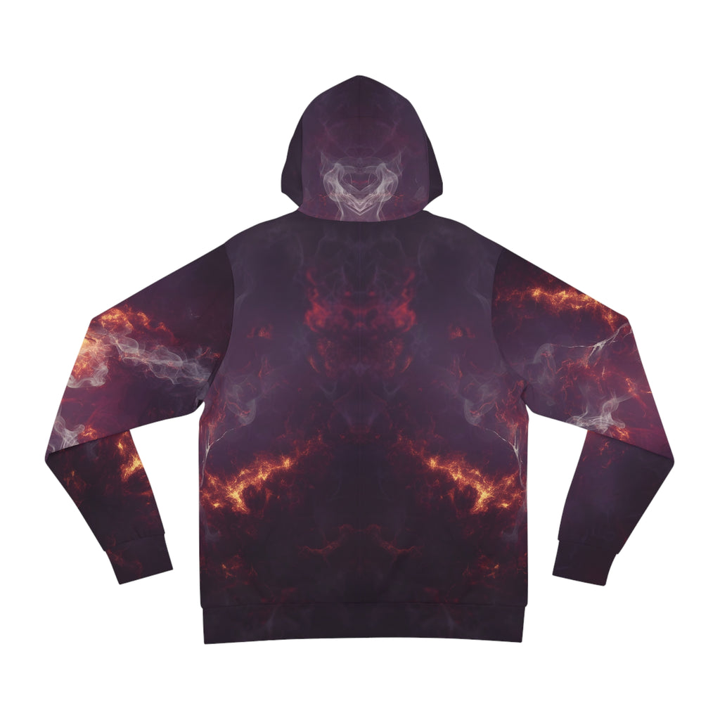 Fall/Winter 2025 Anomalous Streetwear: Anomalous Entities Series HV11