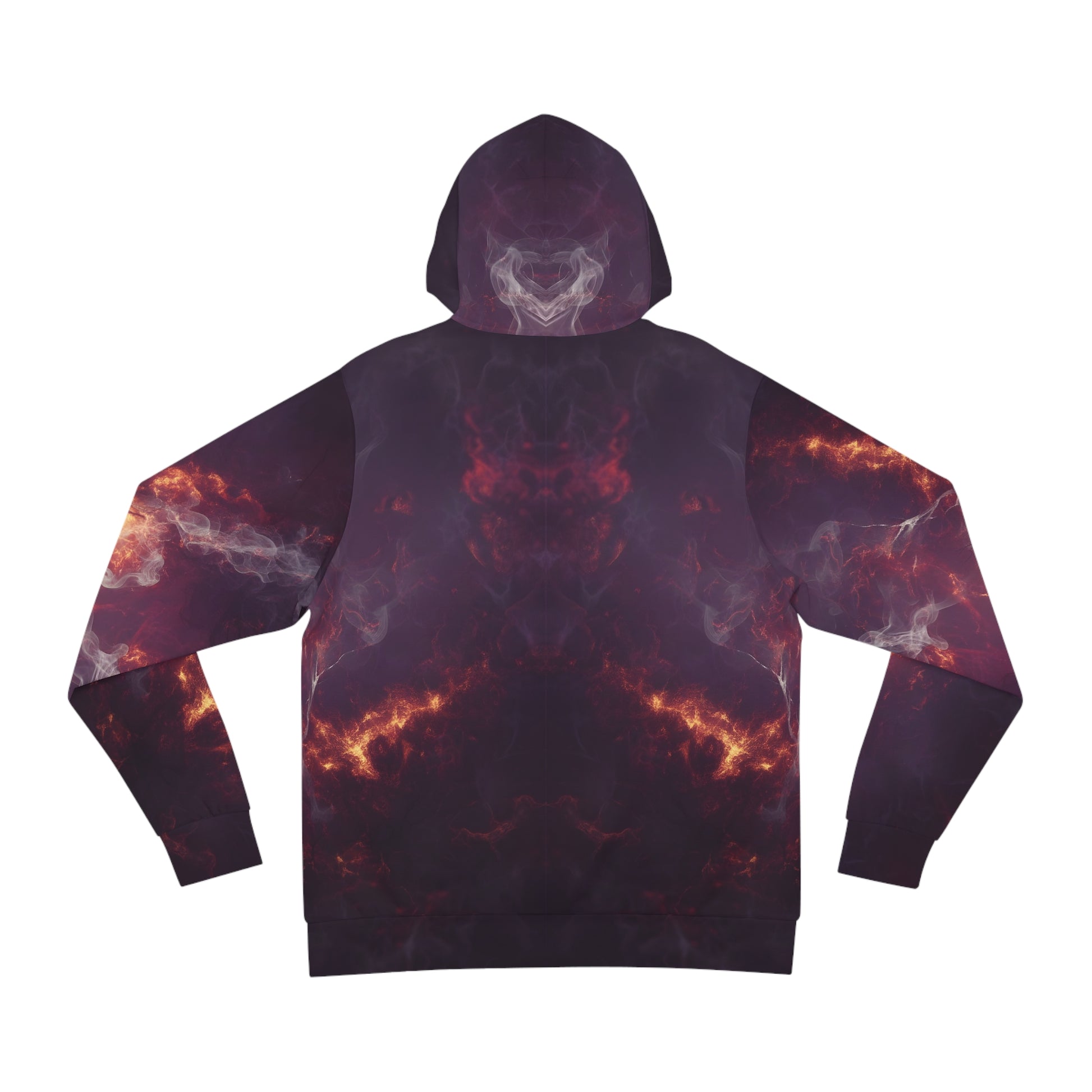 Fall/Winter 2025 Anomalous Streetwear: Anomalous Entities Series HV11