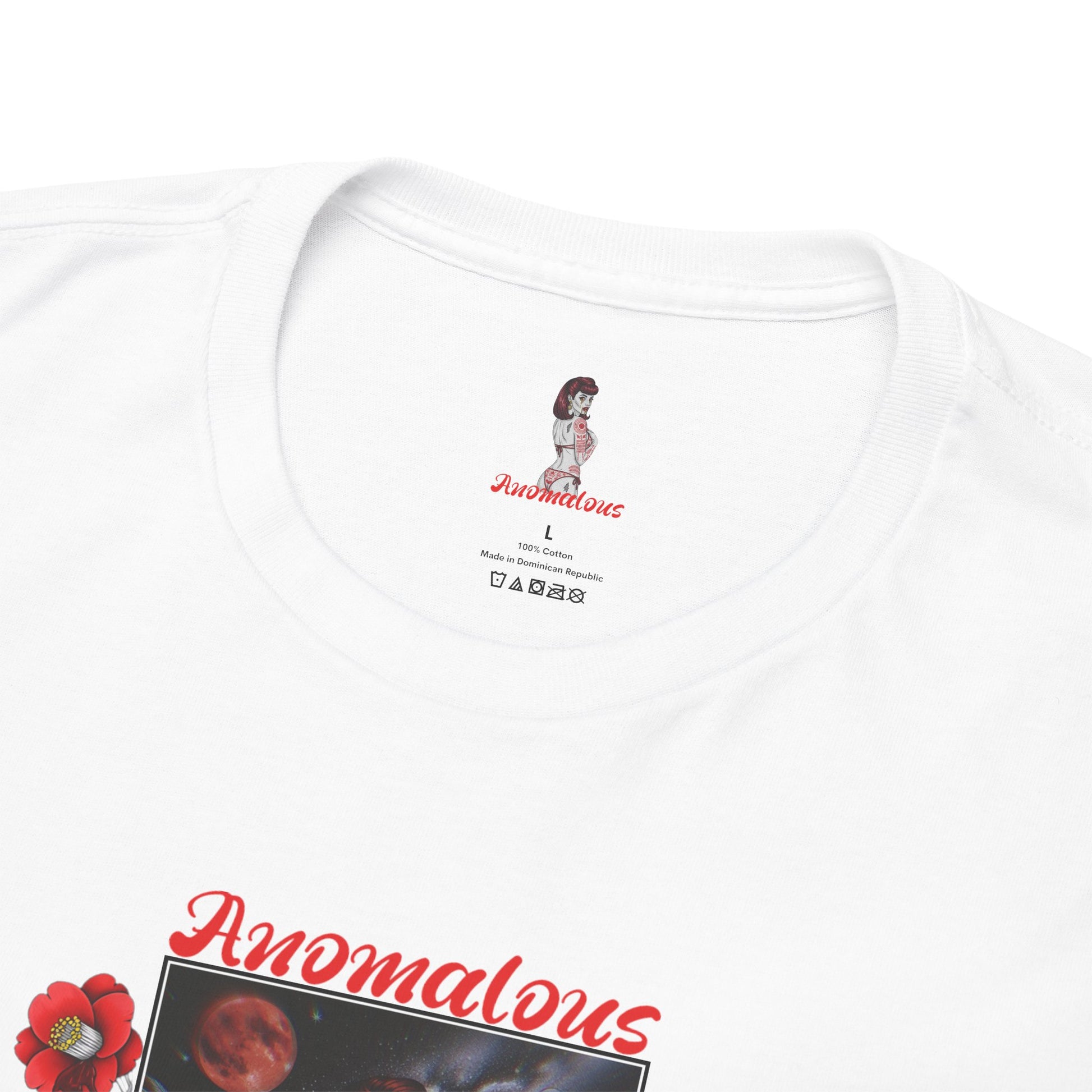 Anomalous Streetwear: Fall of the First Kingdom V12 ft. Vampiric Priestess Nefertiti