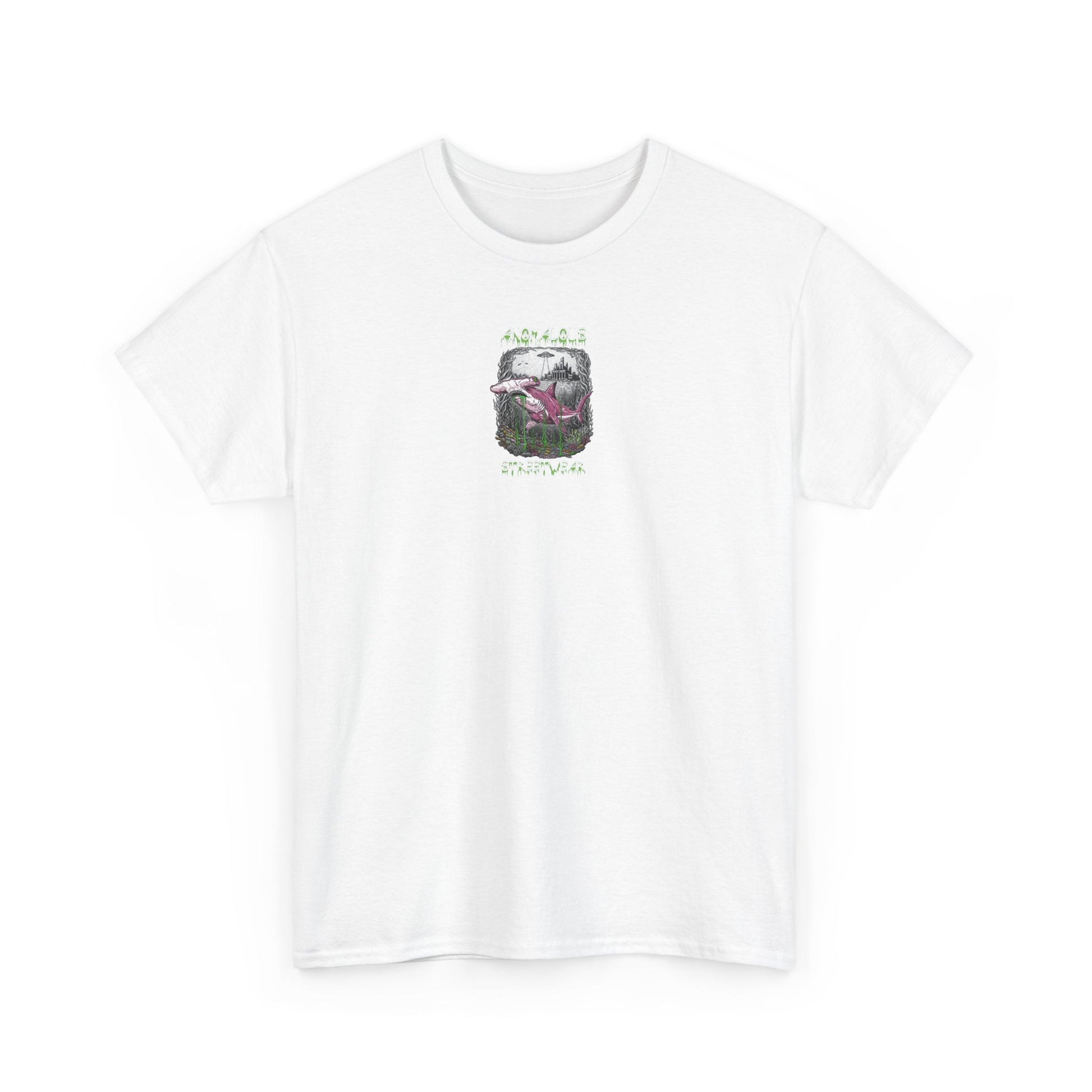 Anomalous Streetwear Oceanic Enigma’s Special Edition