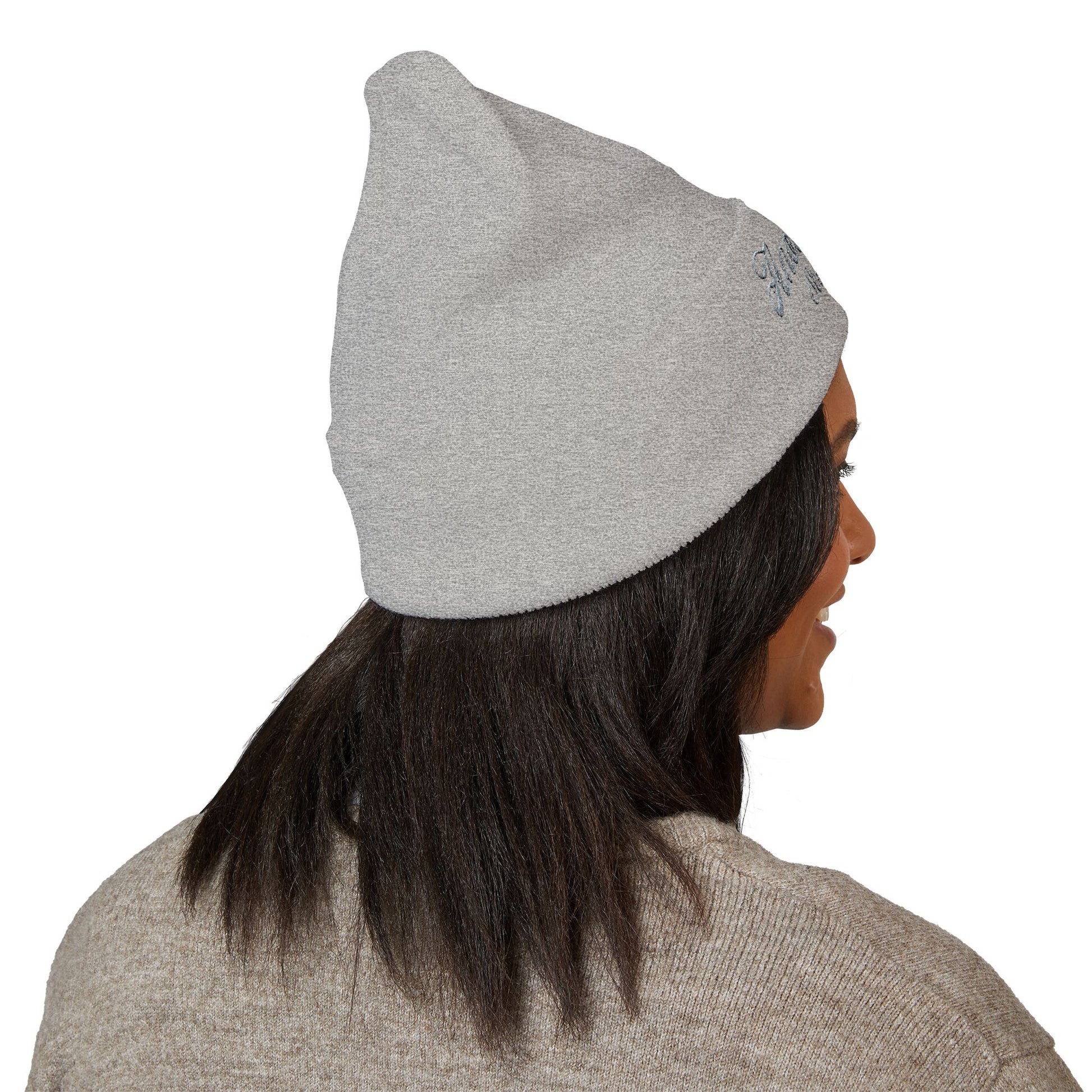 Anomalous Entities: Prince Of Perdition Beanie V1