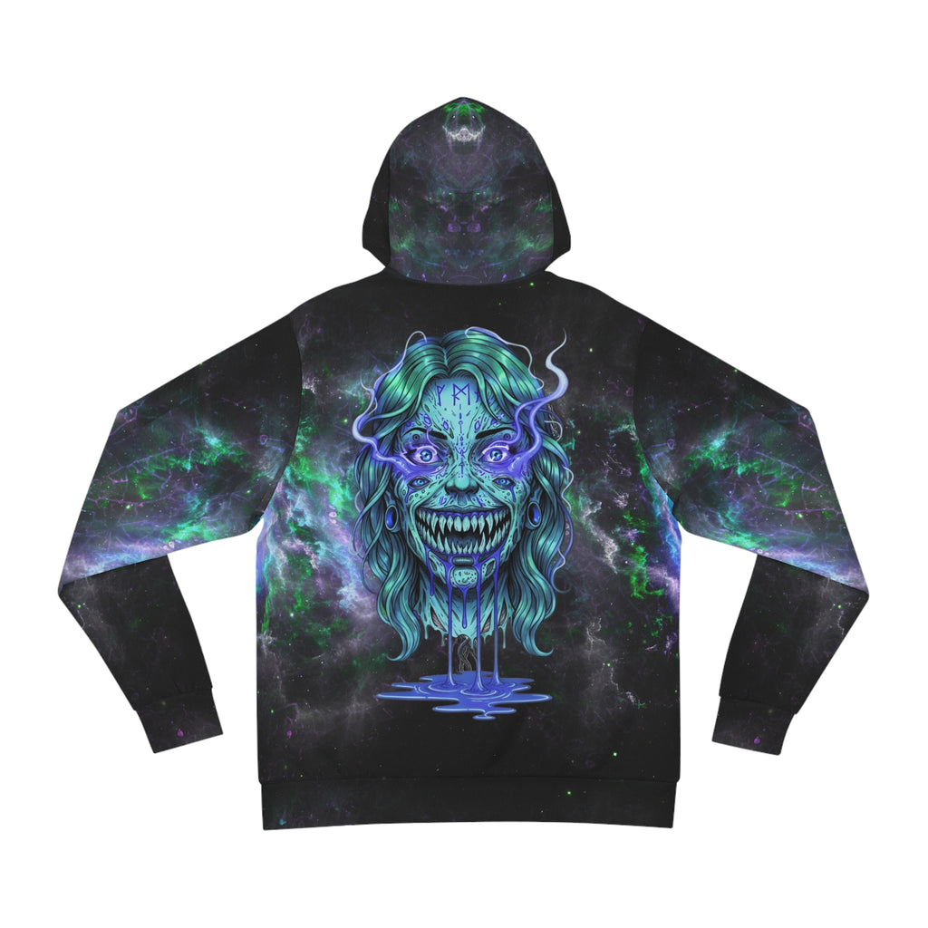 Fall/Winter 2025 Anomalous Streetwear: Anomalous Entities Series HV7