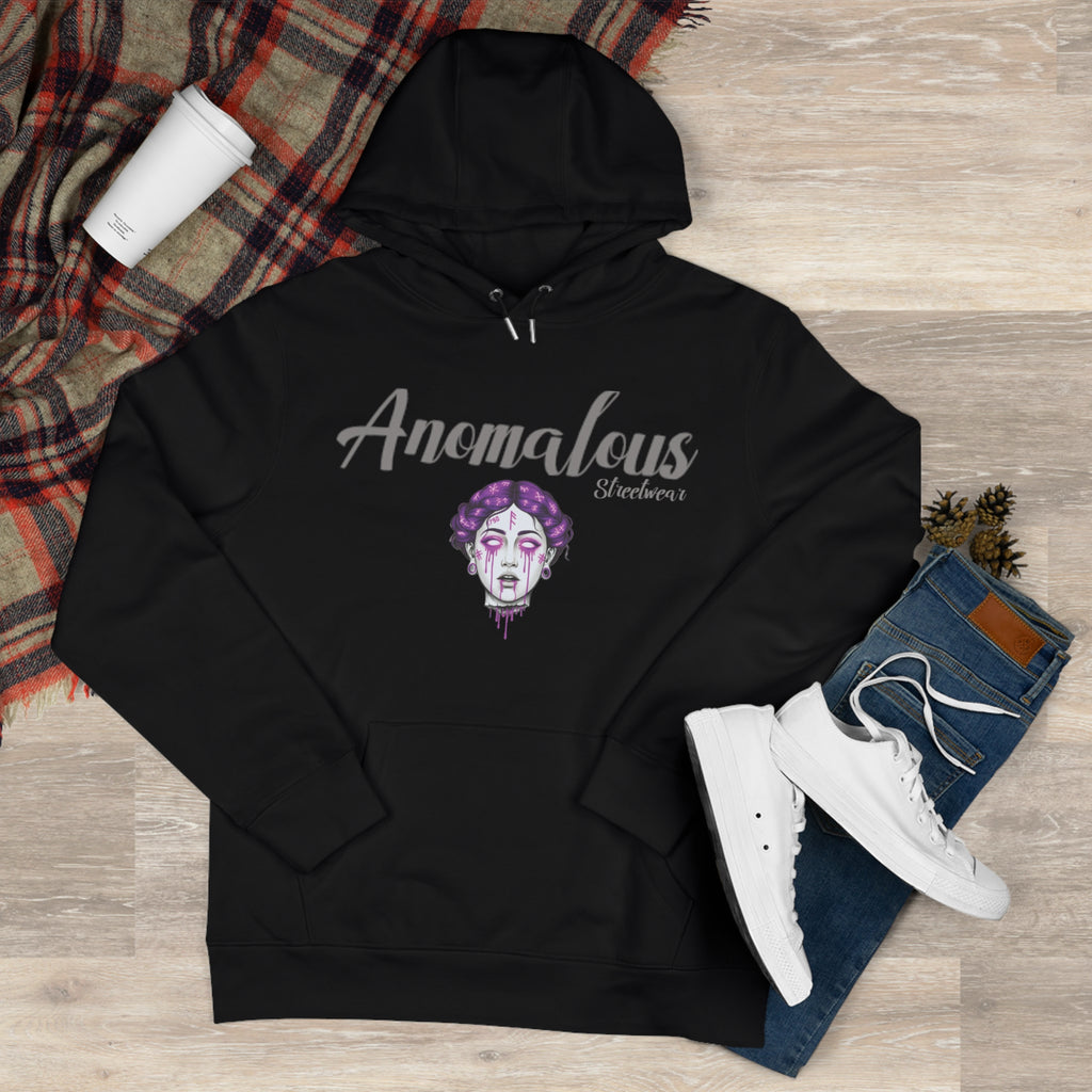 Anomalous Entities: “Ana-nomalous” Witch of Galactic Horror HV1
