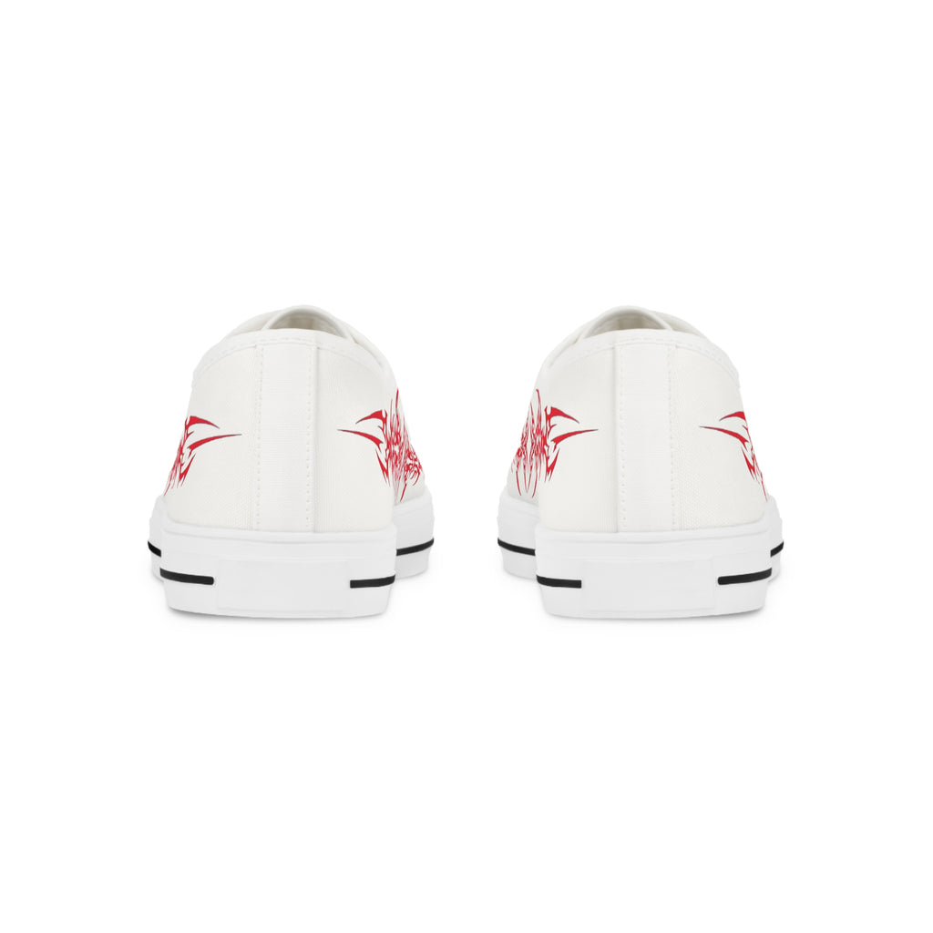 Fall/Winter 2025 Anomalous Streetwear: Wash Out ShoesV1