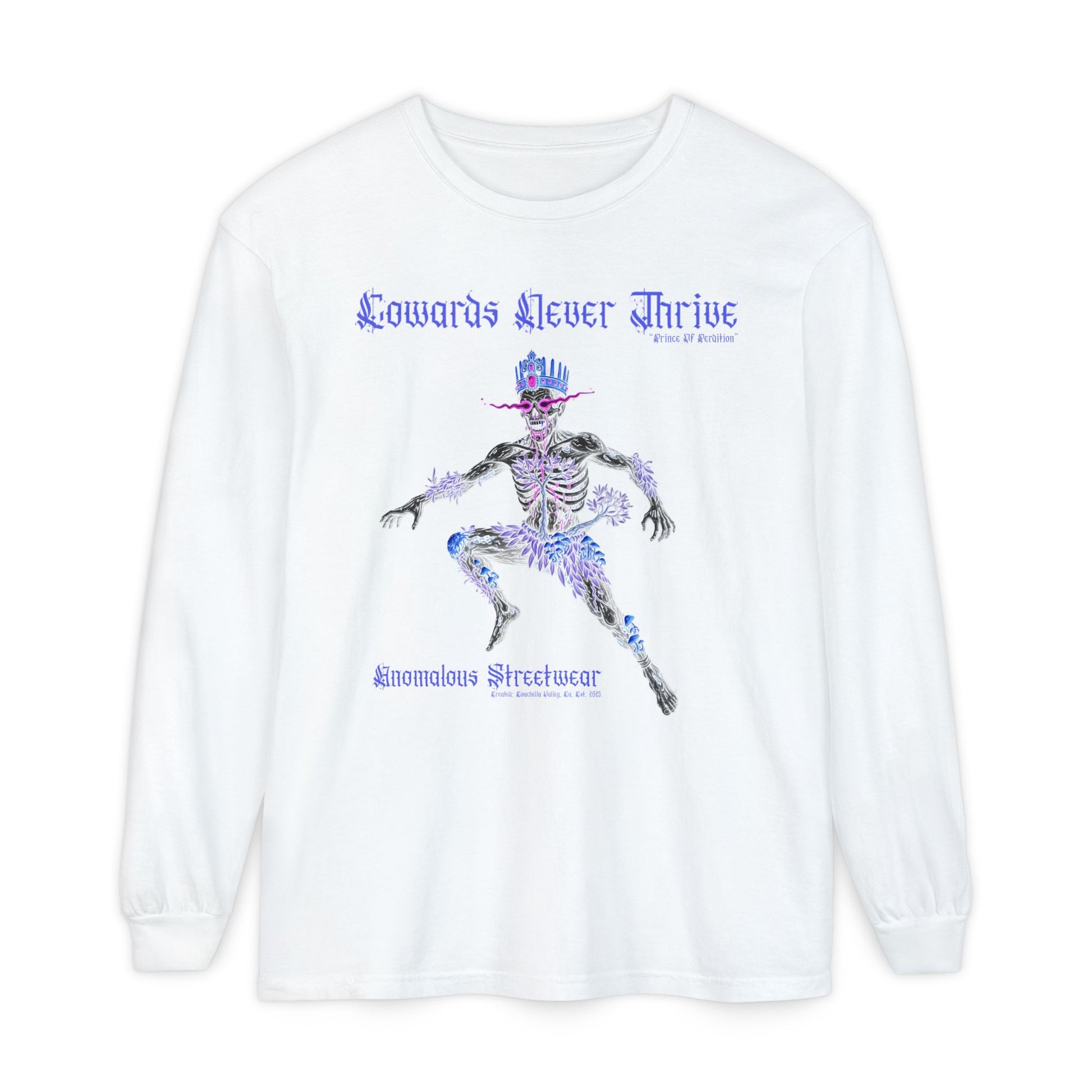 Anomalous Entities: Prince Of Perdition Special Edition