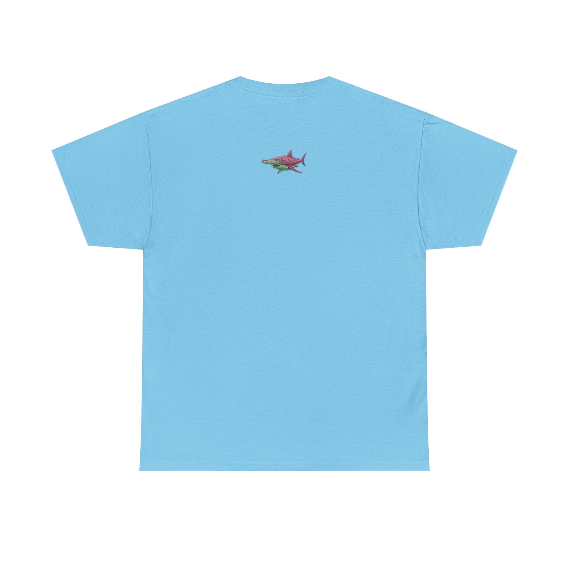 Anomalous Streetwear Oceanic Enigma’s V4