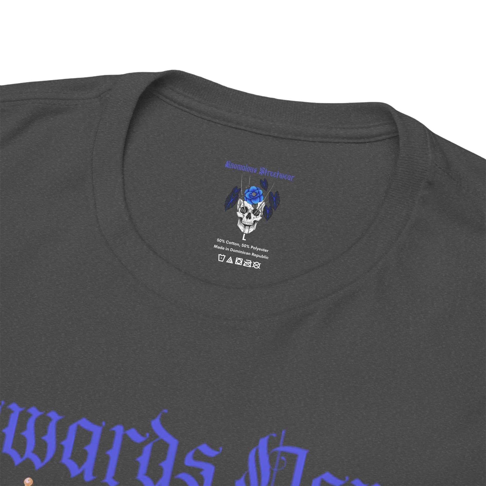 Anomalous Entities: Prince Of Perdition V4