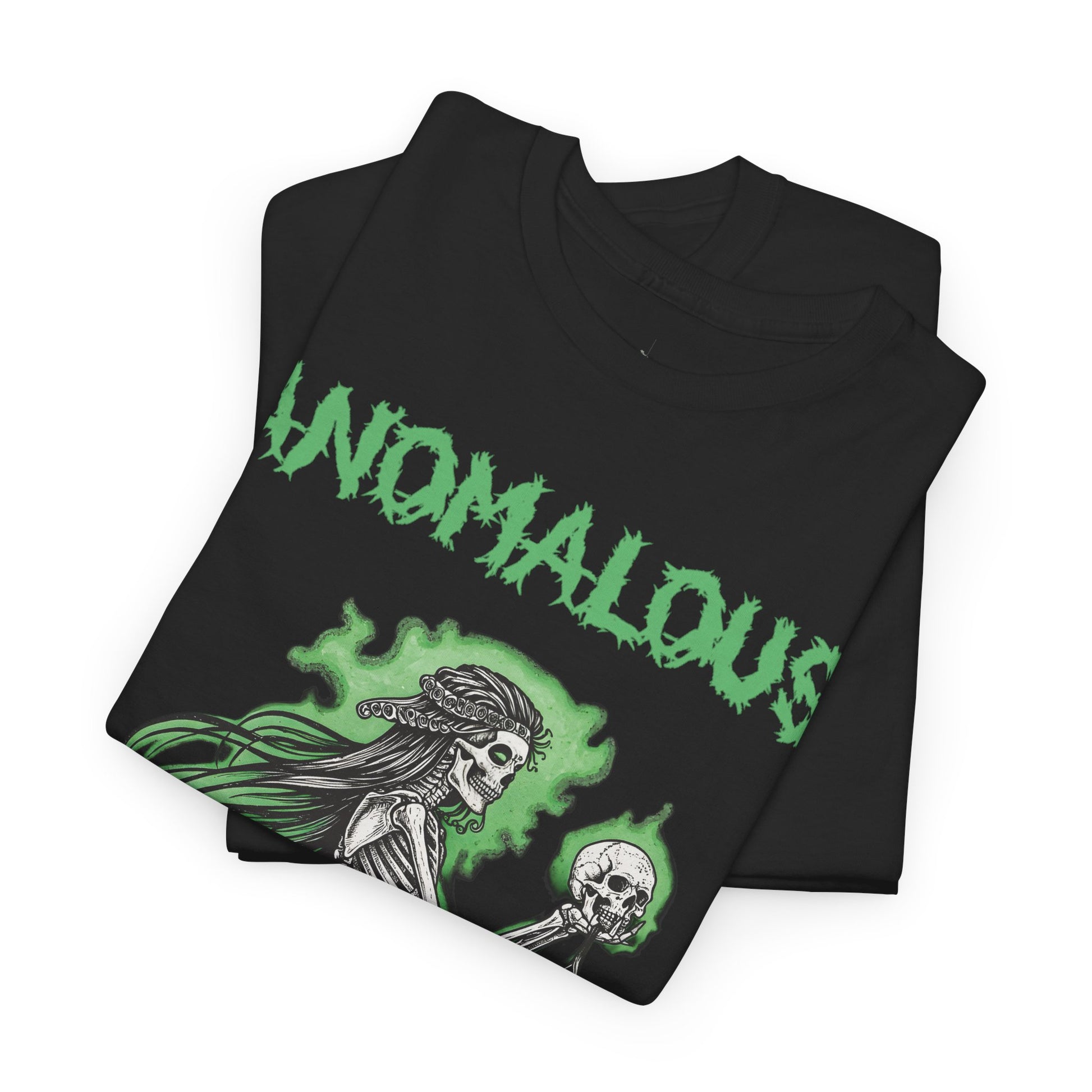 Anomalous Entities: The Fallen Series V1