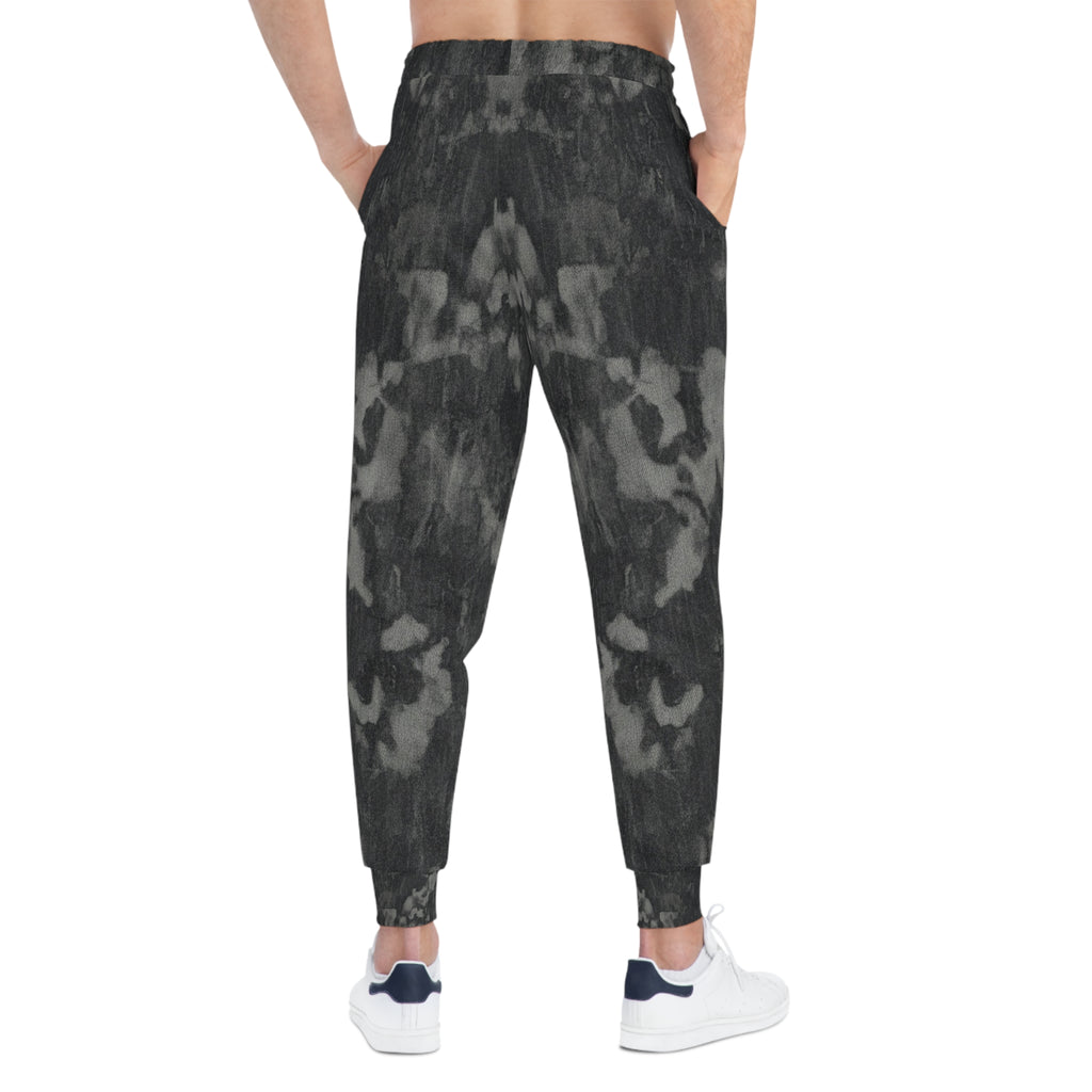 Fall/Winter 2025 Anomalous Streetwear: Anomalous Entities Series ACID WASH JV2