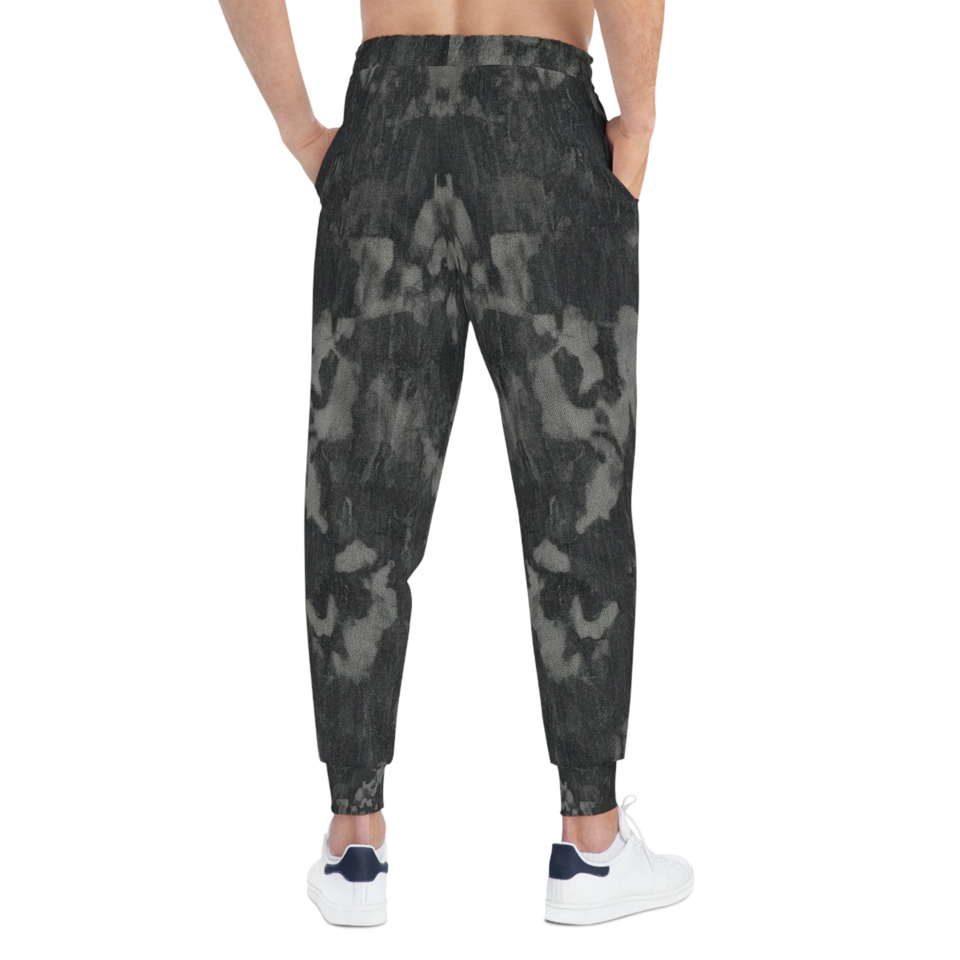 Fall/Winter 2025 Anomalous Streetwear: Anomalous Entities Series ACID WASH JV2