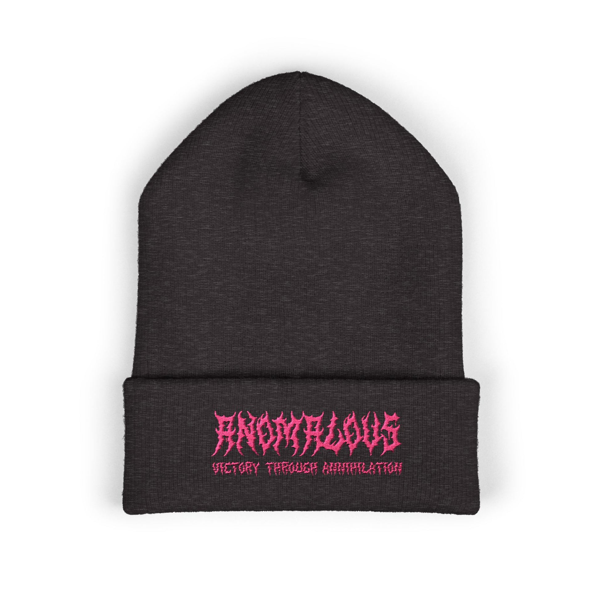 Fall/Winter 2025 Anomalous Streetwear Anomalous Entities: The Lover’s, Satoshi & Sakura BV1