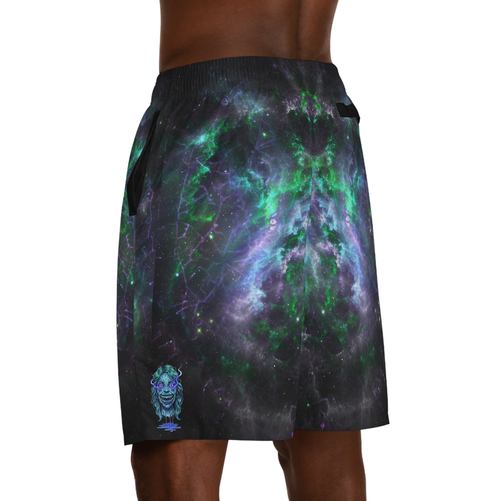 Fall/Winter 2025 Anomalous Streetwear: Anomalous Entities Series JSV4