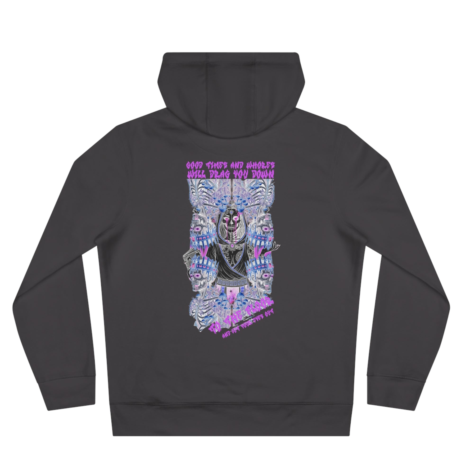 Anomalous Entities: Prince Of Perdition HV2