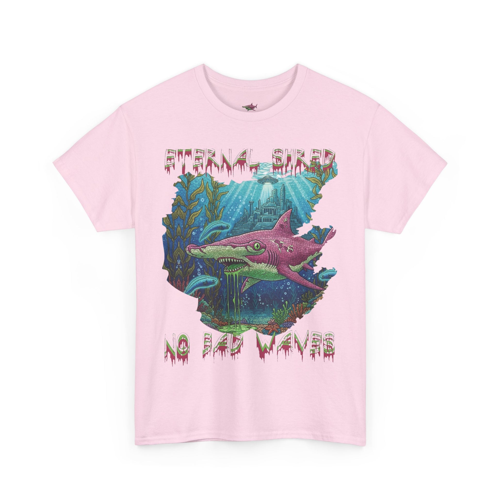 Anomalous Streetwear Oceanic Enigma’s V4