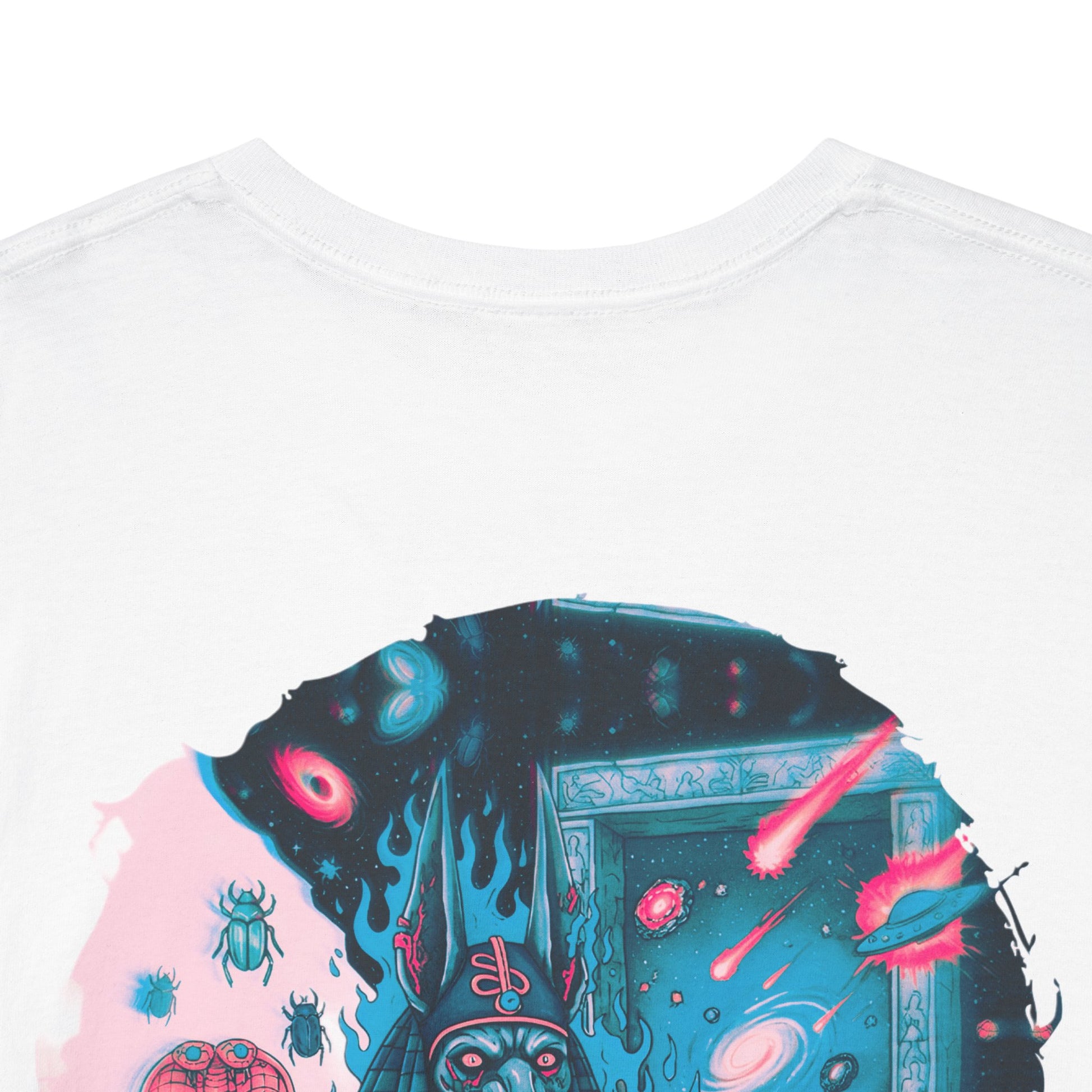 Anomalous Streetwear: Fall of the First Kingdom V9